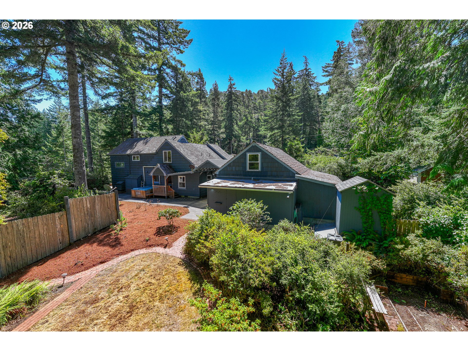 5865 Mercer Lake Rd Property Photo 33