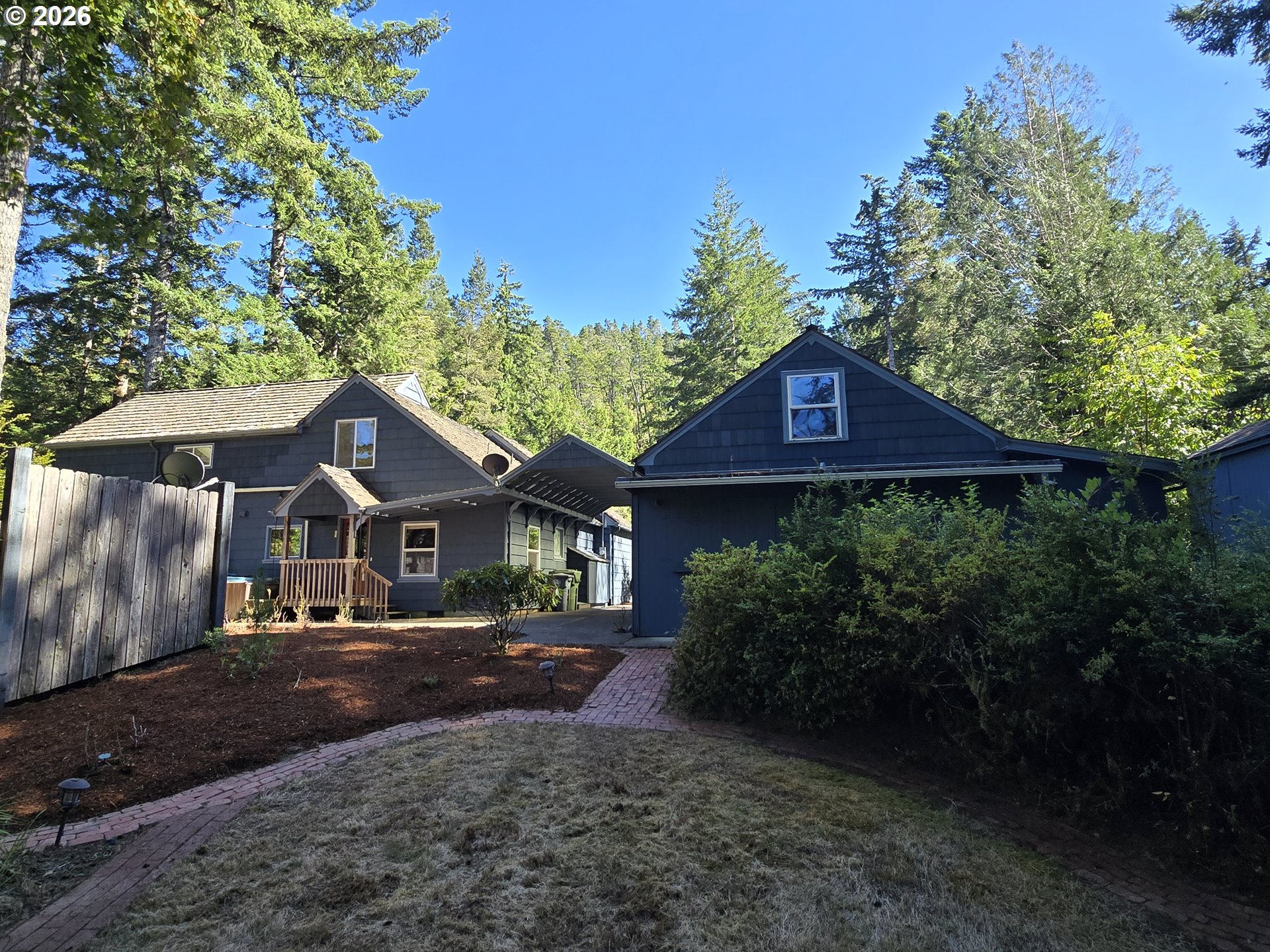 5865 Mercer Lake Rd Property Photo 41