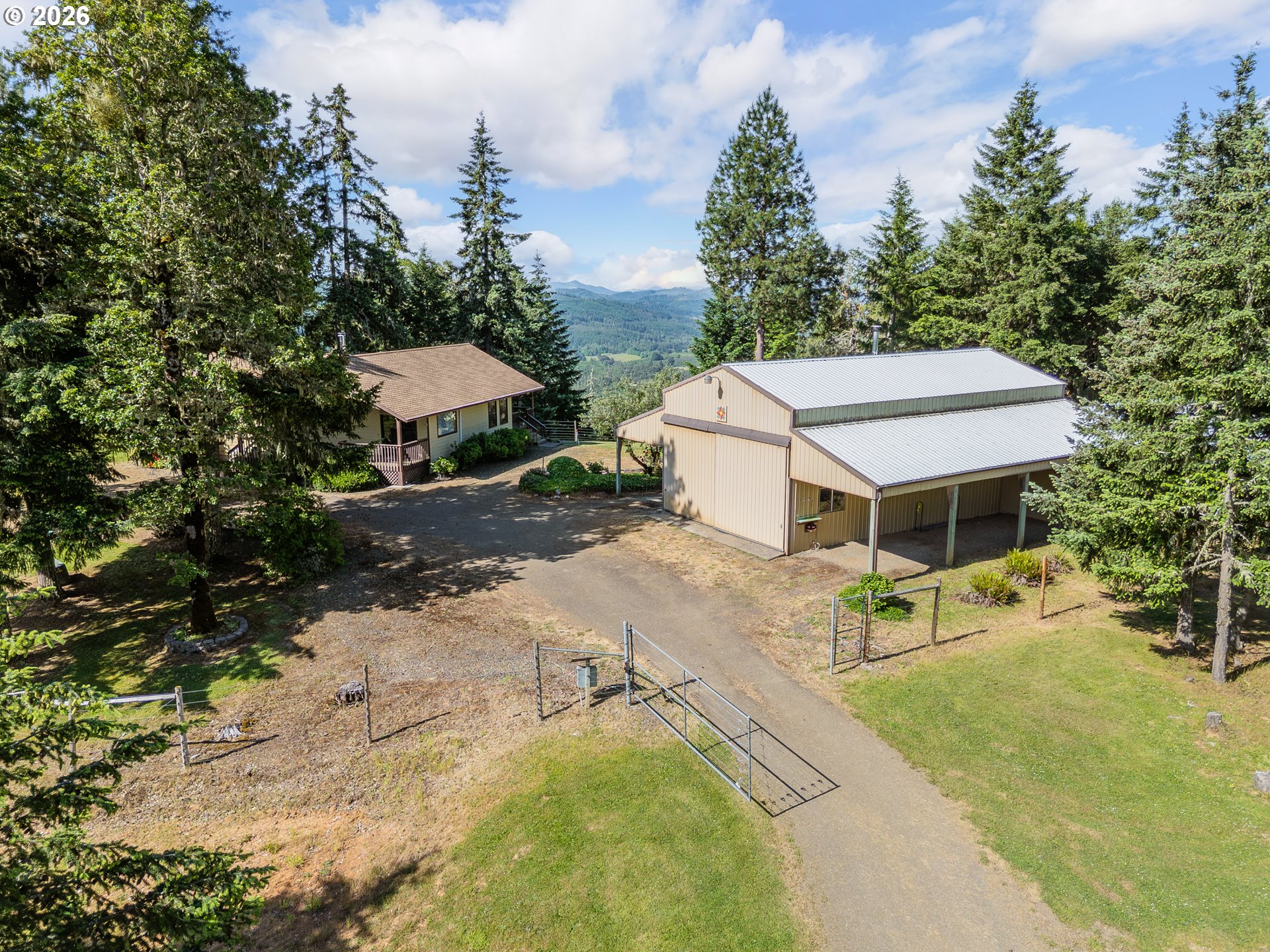 864 Larkspur Ln Property Photo 1
