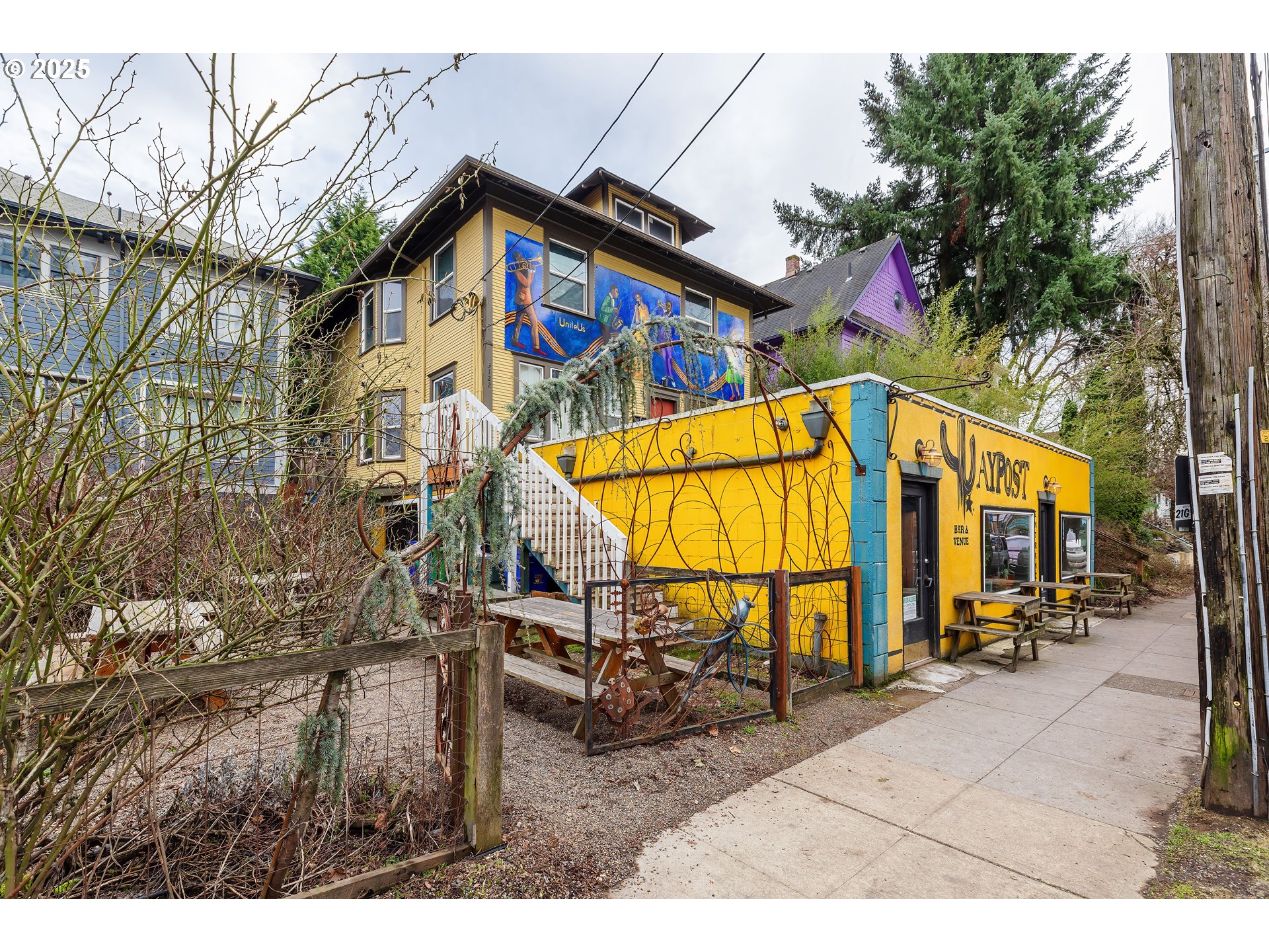 3122 N Williams Ave Property Photo 4