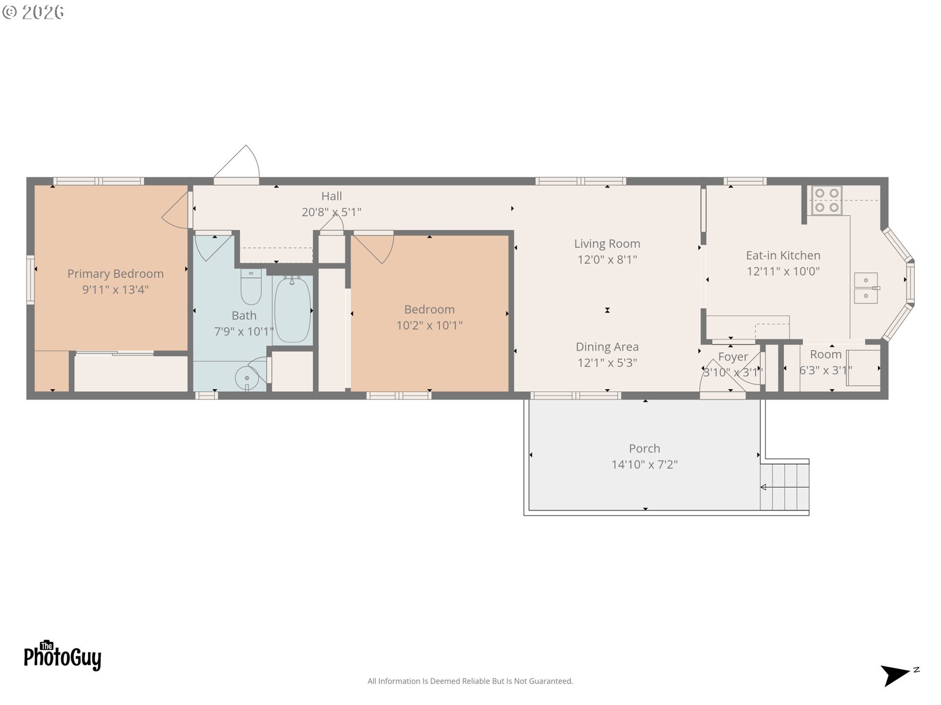 5335 Main St 7 Property Photo 27