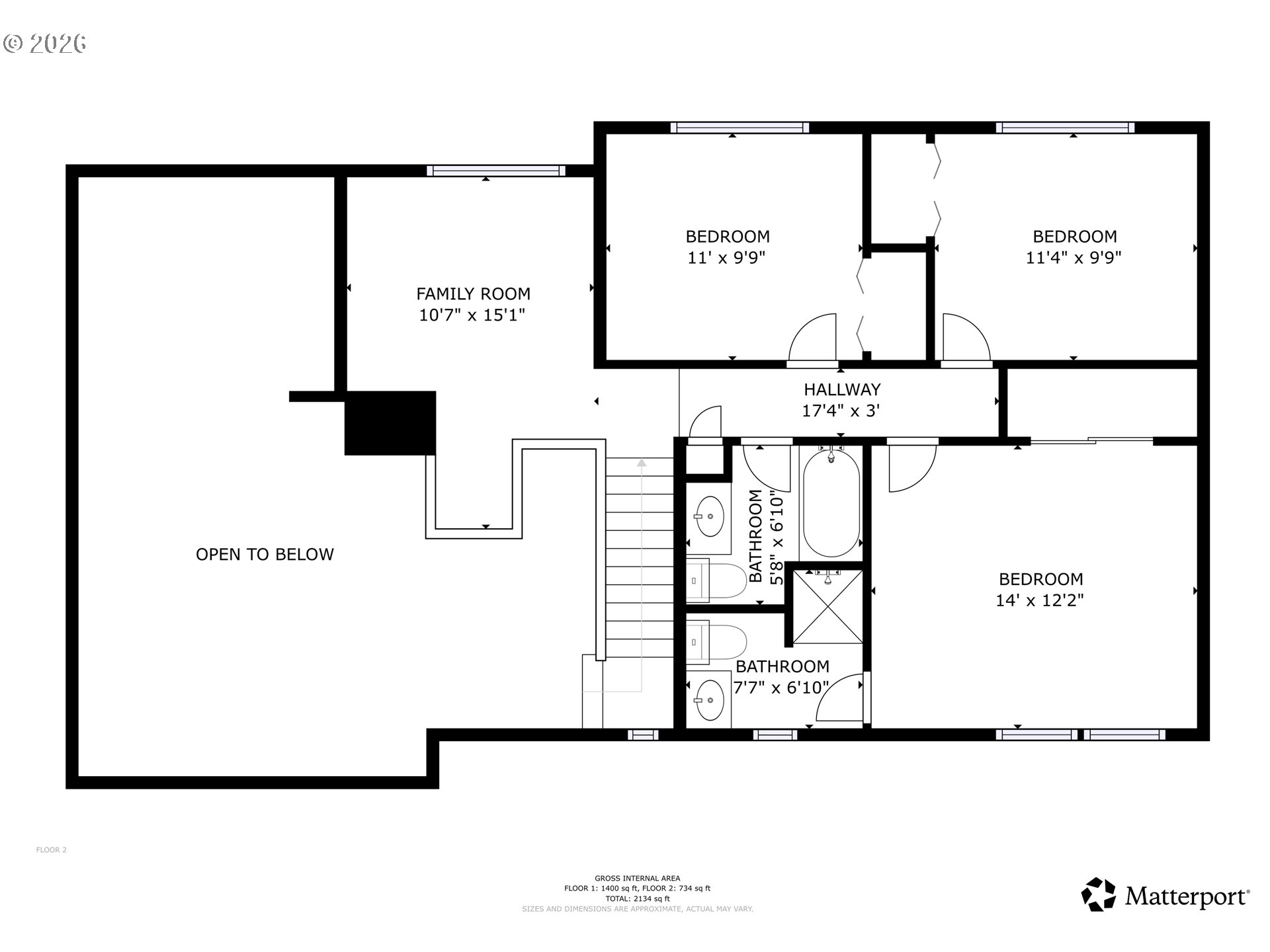 2540 Snelling Dr Property Photo 48