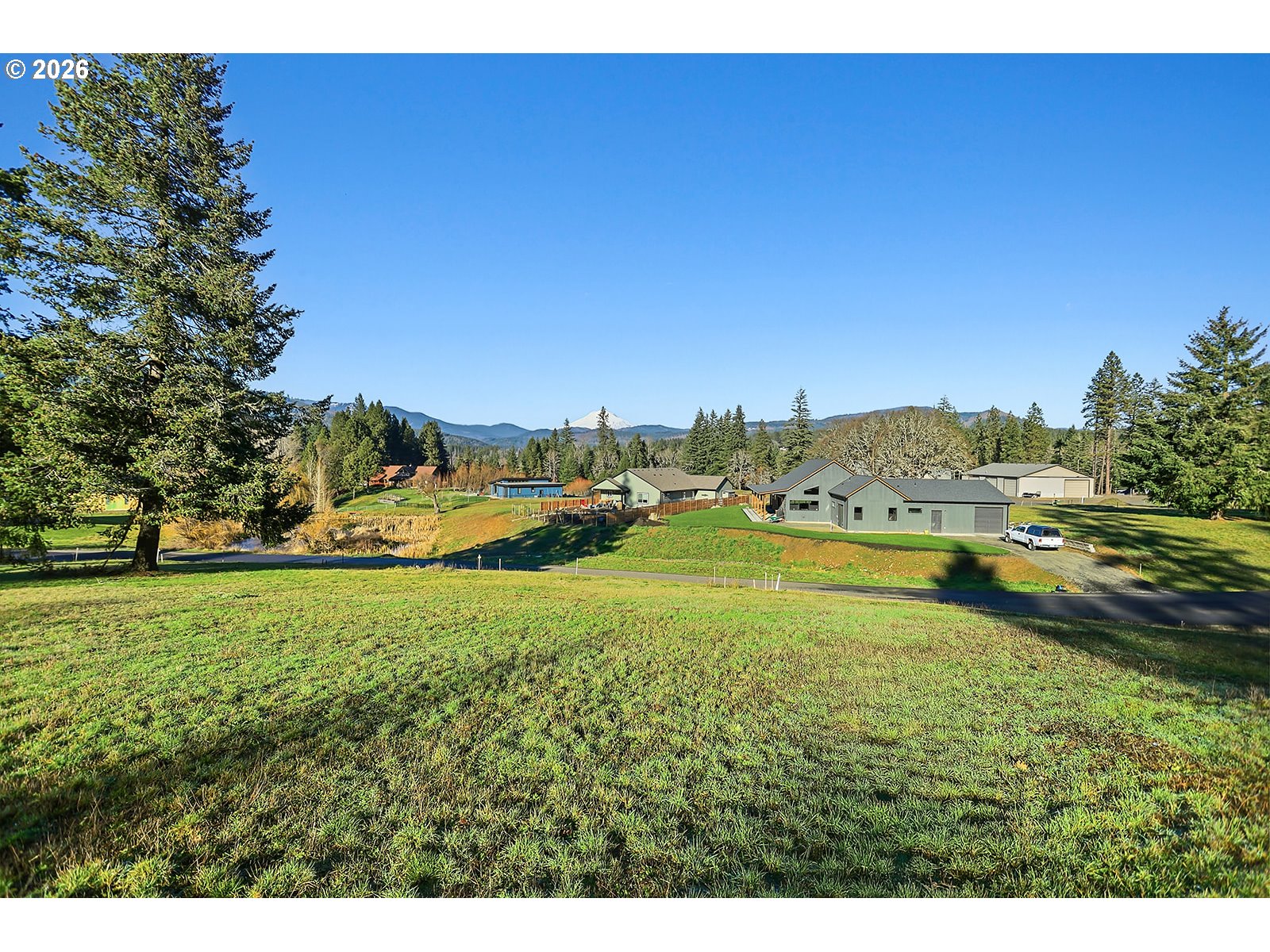 Lot 15 Husum Greens Property Photo 4