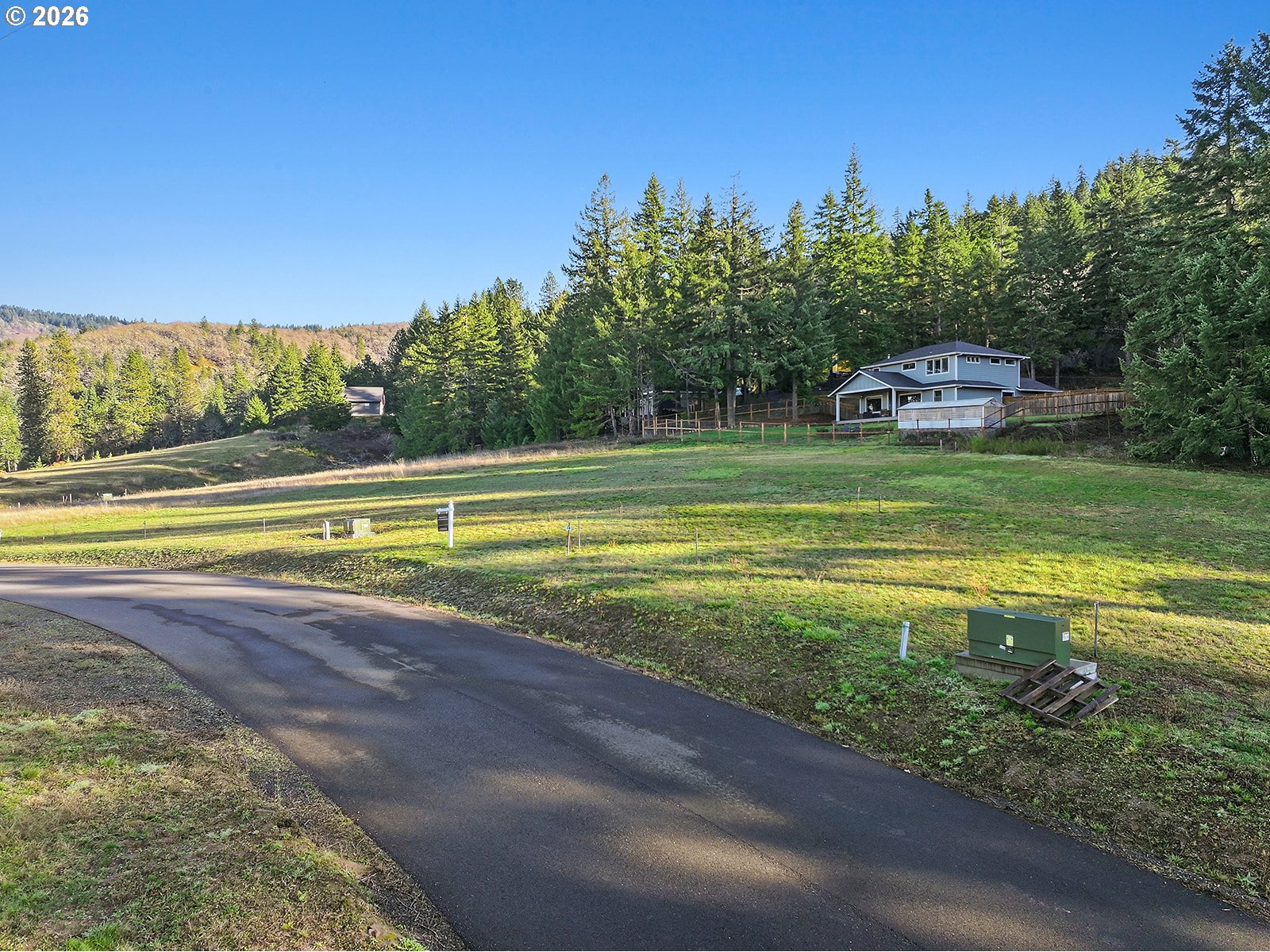 Lot 15 Husum Greens Property Photo 11