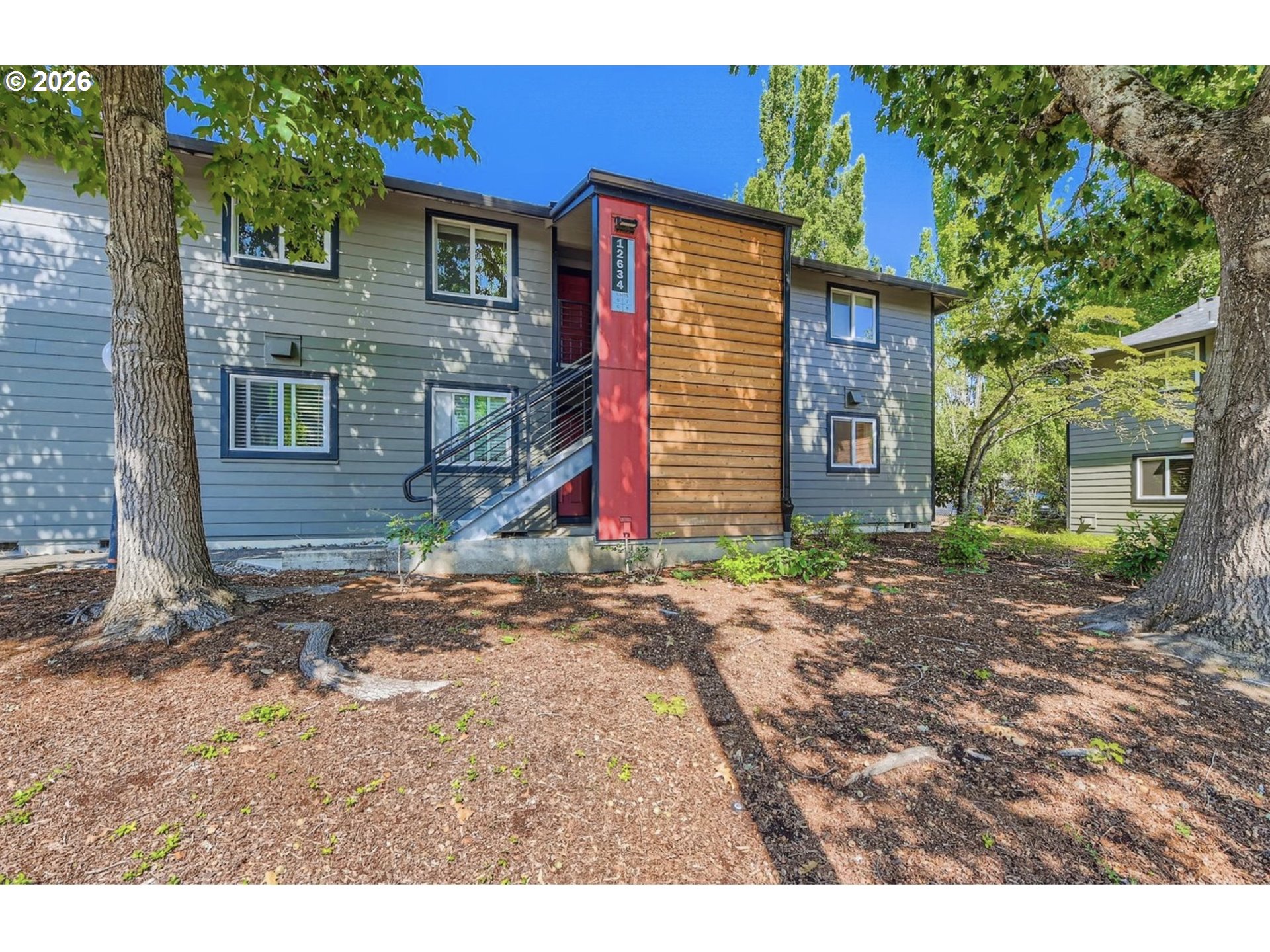 12634 Nw Barnes Rd 6 Property Photo 1