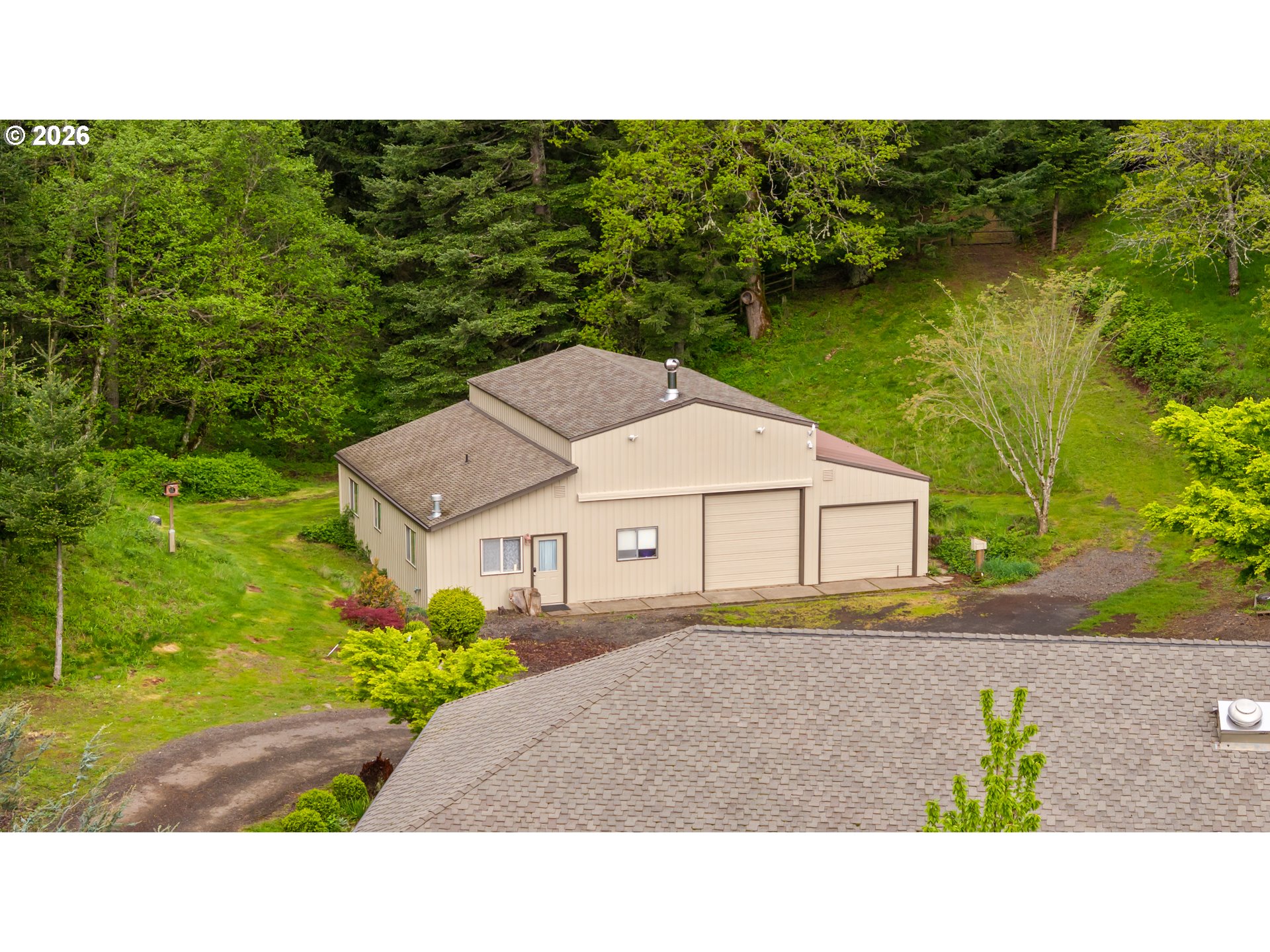 262 E Beacon Highland Rd Property Photo 5