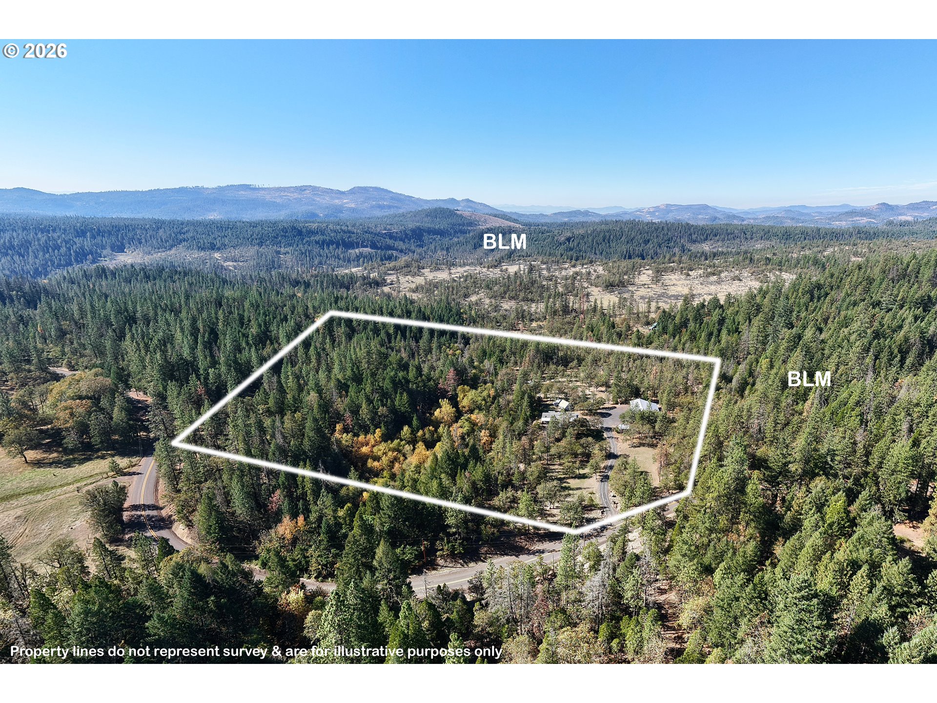 3735 Cobleigh Rd Property Photo 3