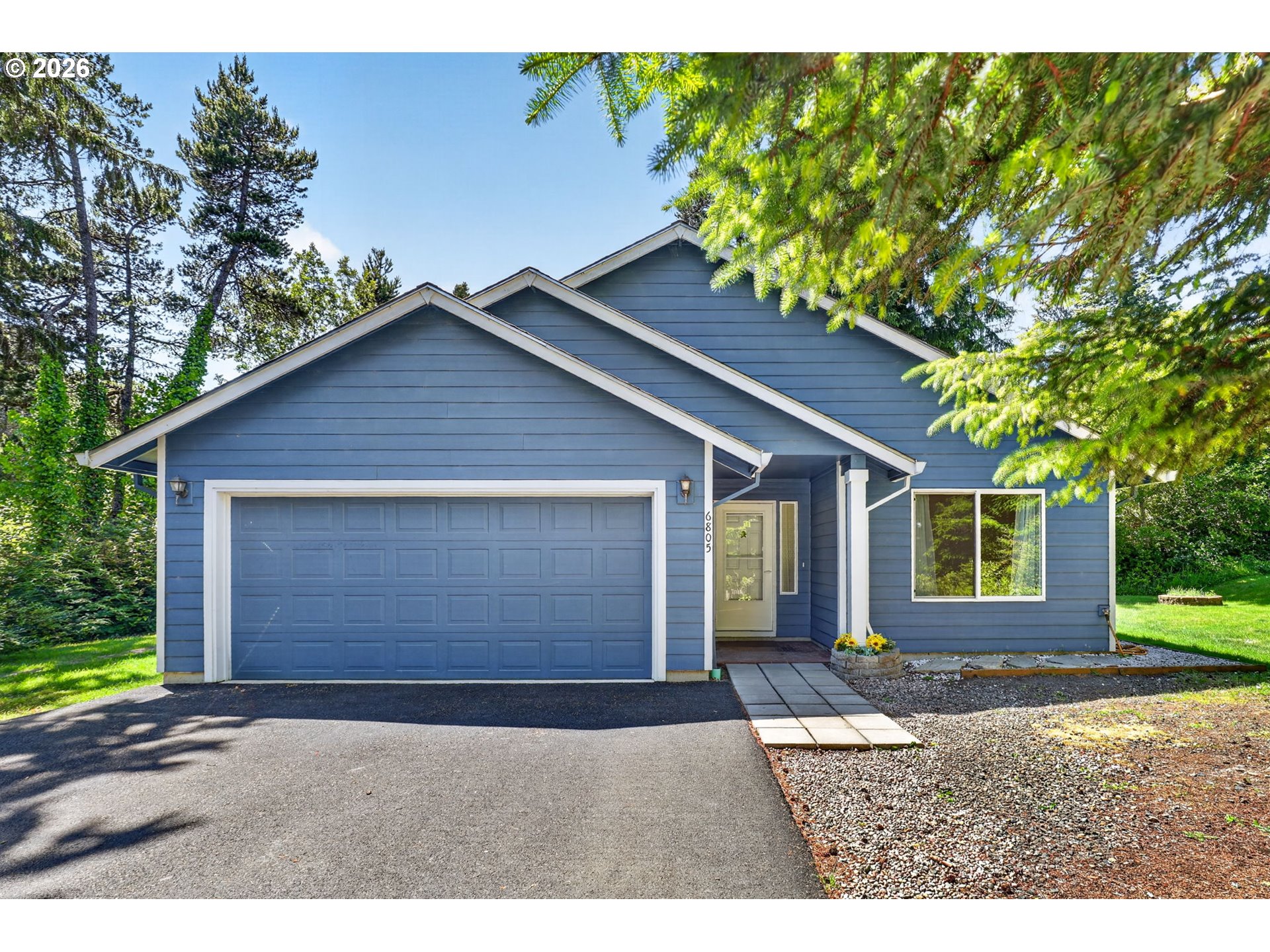 6805 Boland Way Property Photo 1