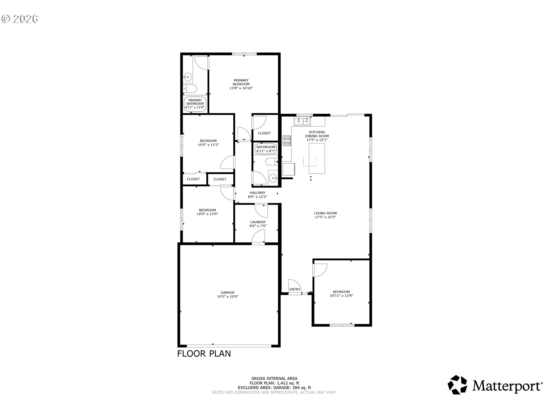 6805 Boland Way Property Photo 43