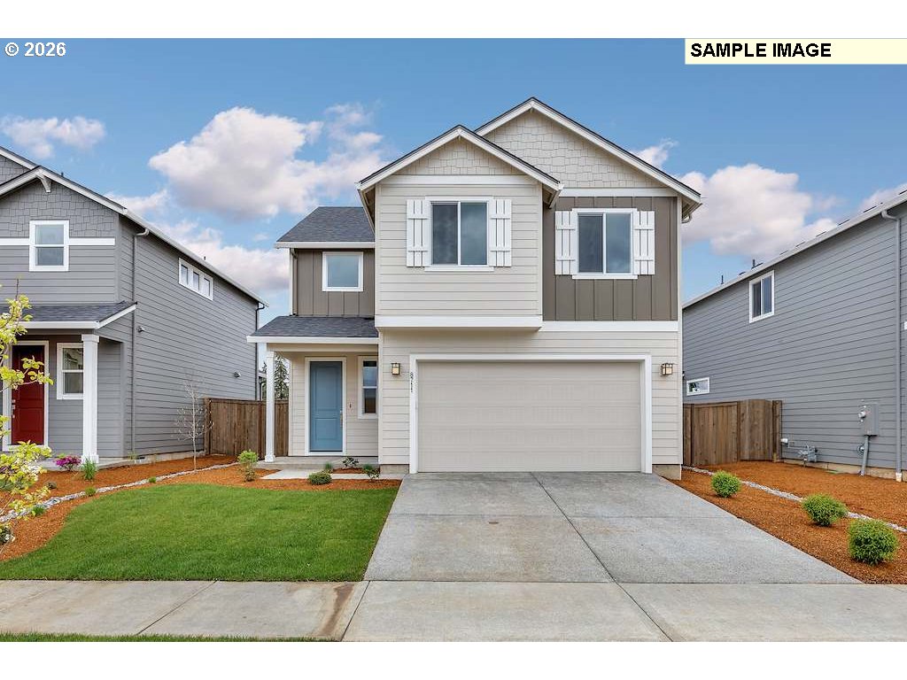 4208 Ne 187th St Lot 296 Property Photo 1