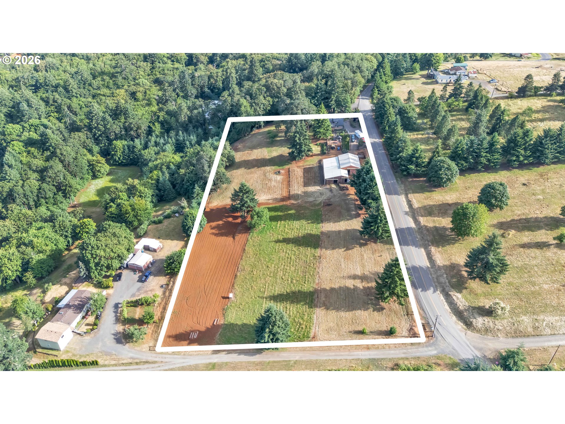 21945 Sw Cherry Hill Rd Property Photo 1