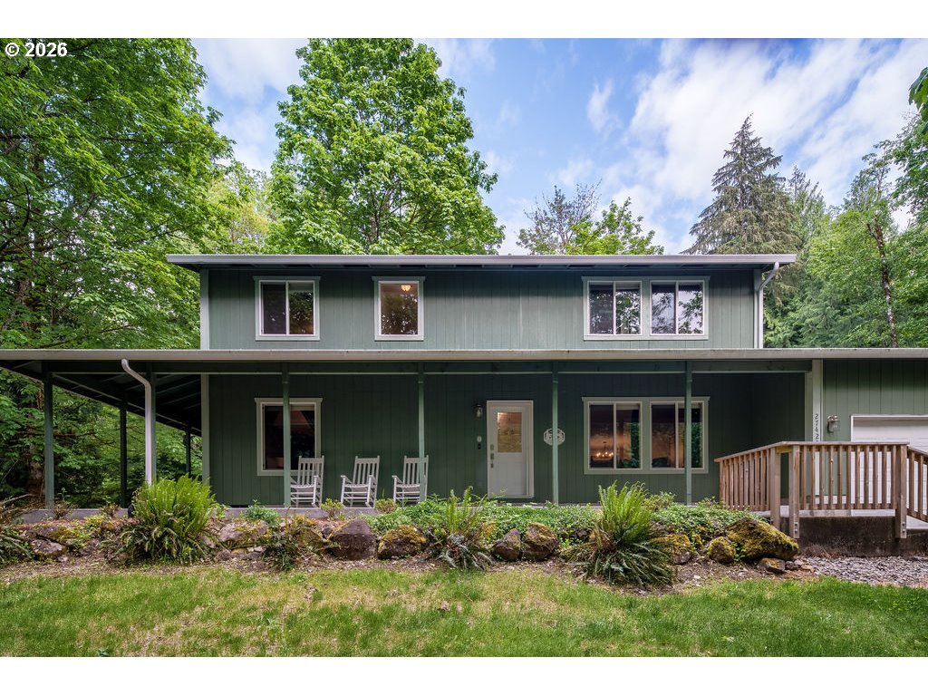 27420 E Welches Rd Property Photo 1