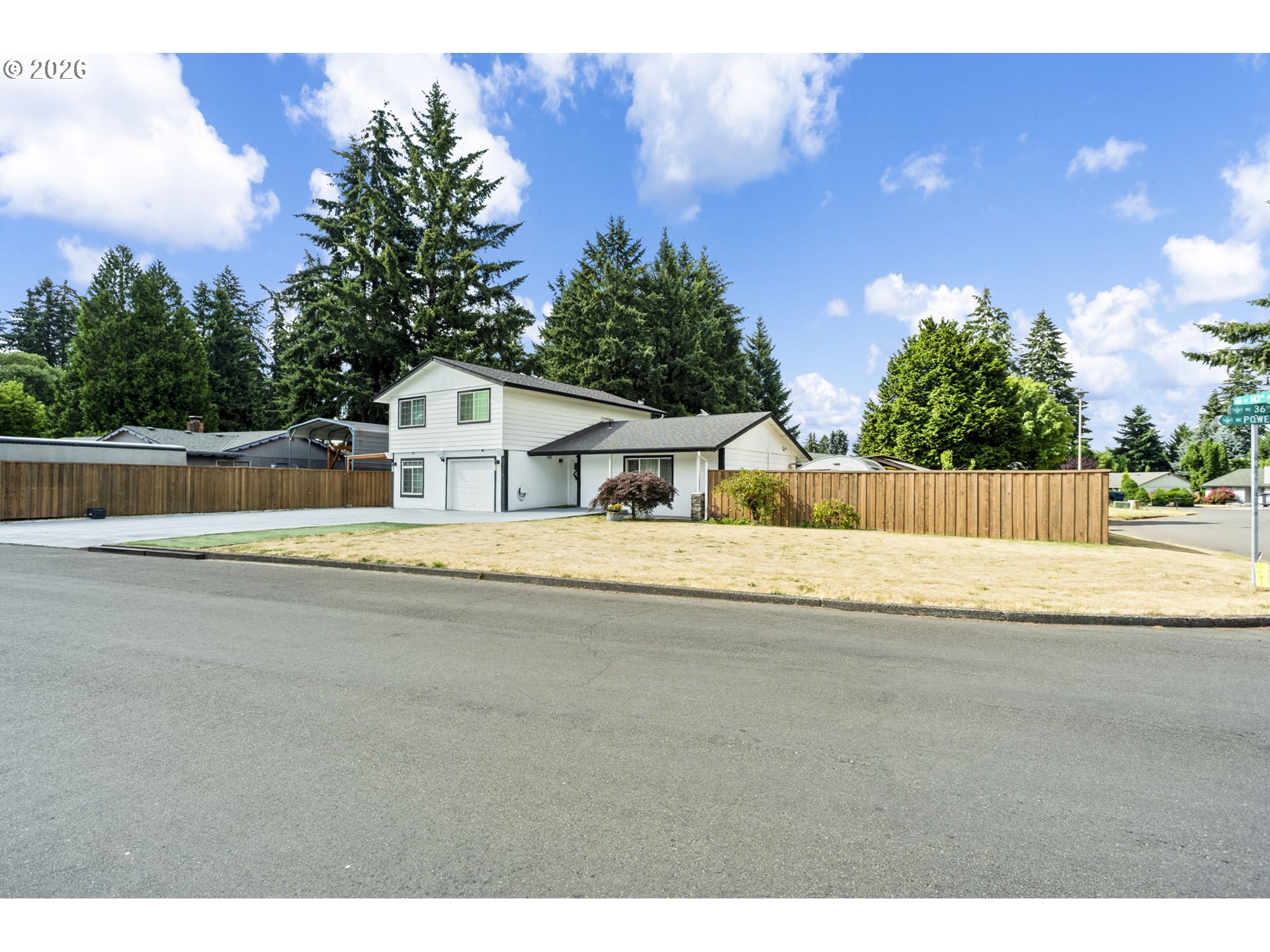 14309 Ne Powers St Property Photo 3
