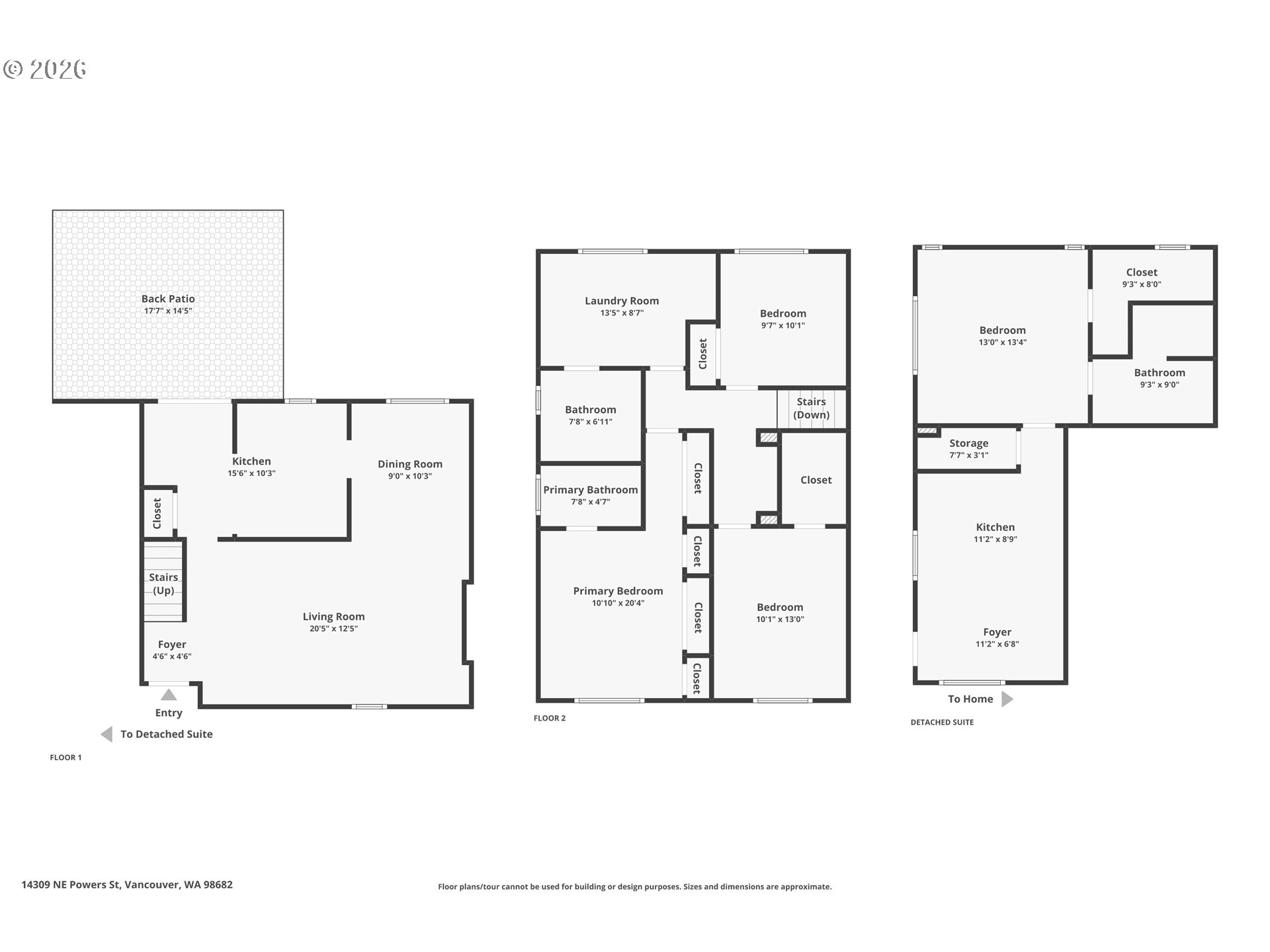 14309 Ne Powers St Property Photo 44