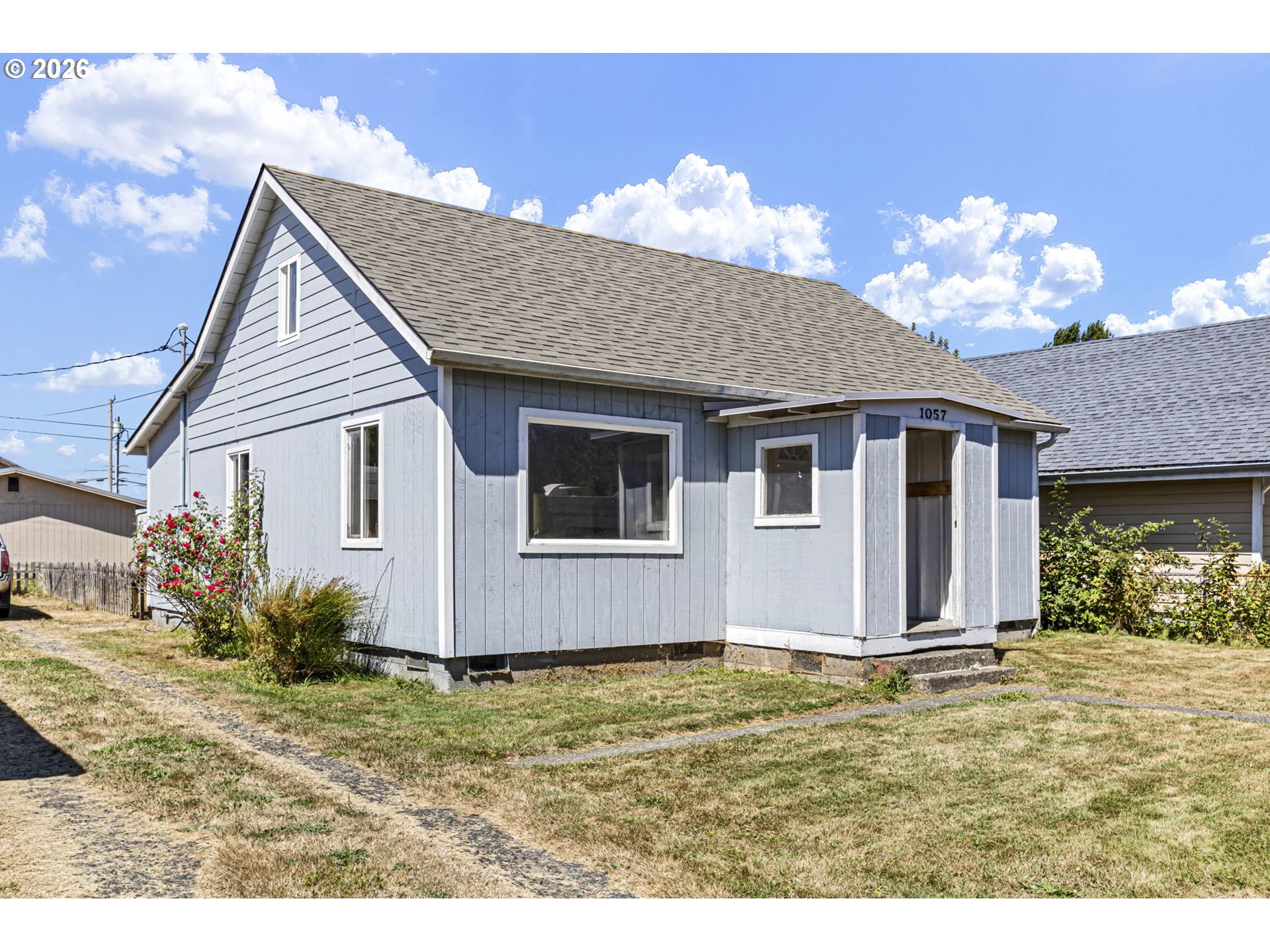 1057 Greenwood Ave Property Photo 1