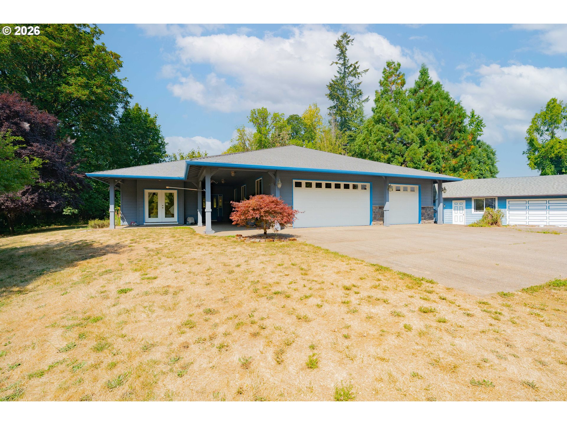 6012 Ne Salmon Creek St Property Photo 1