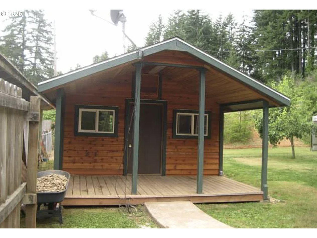 87610 Rice Rd Property Photo 1