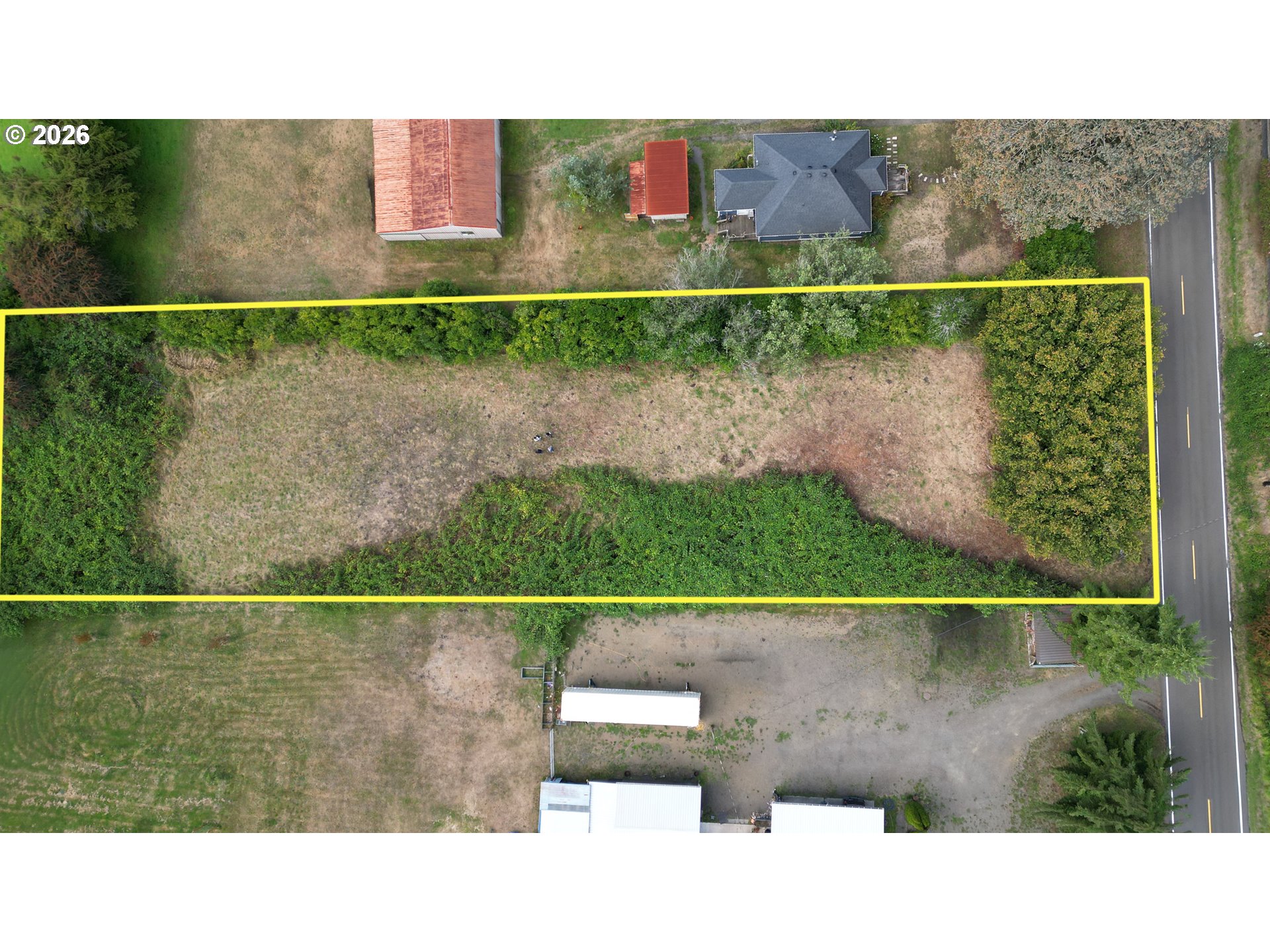 Tillamook Ave 72557 Property Photo 1