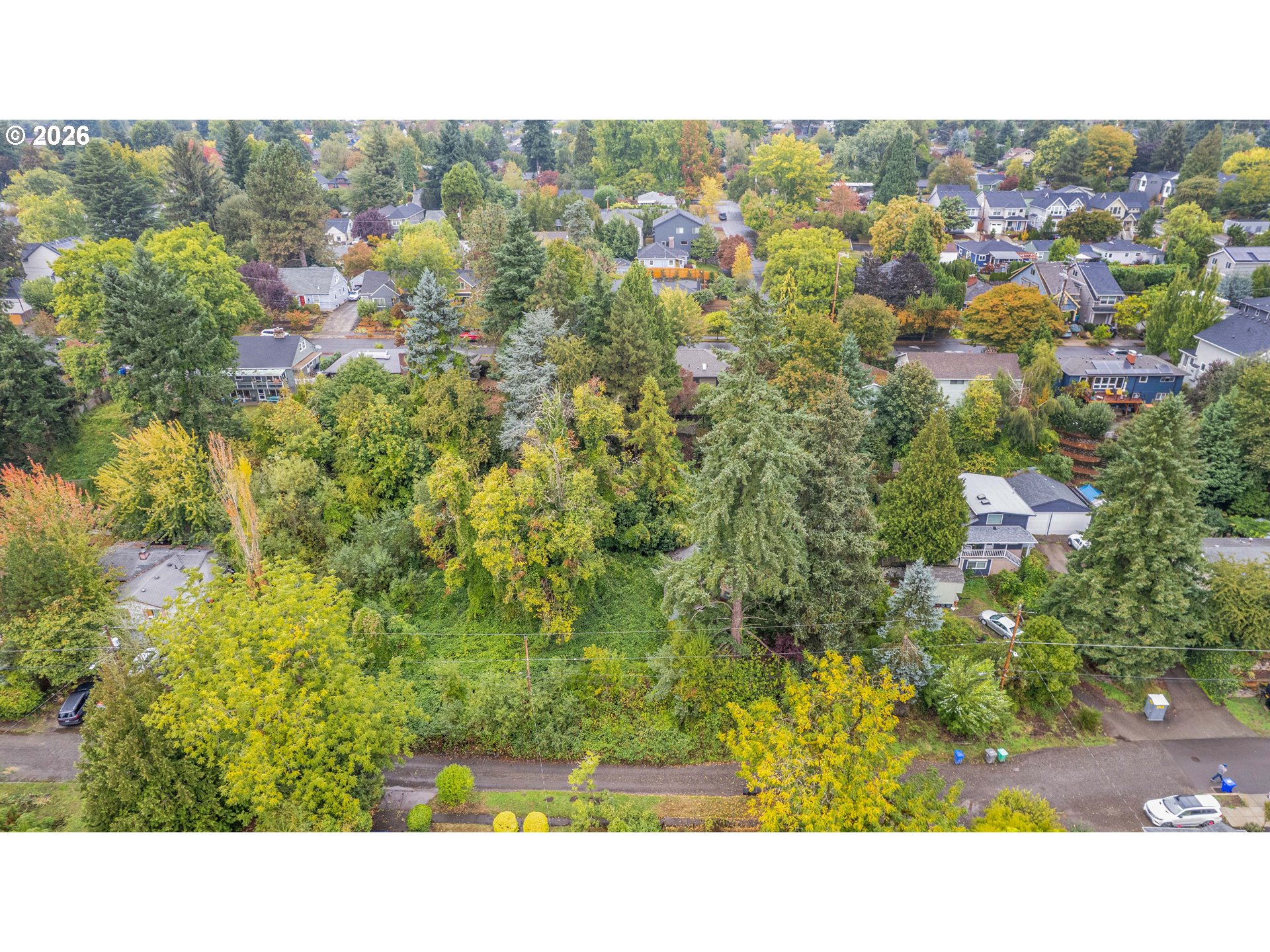4319 Se Tenino St Property Photo 1