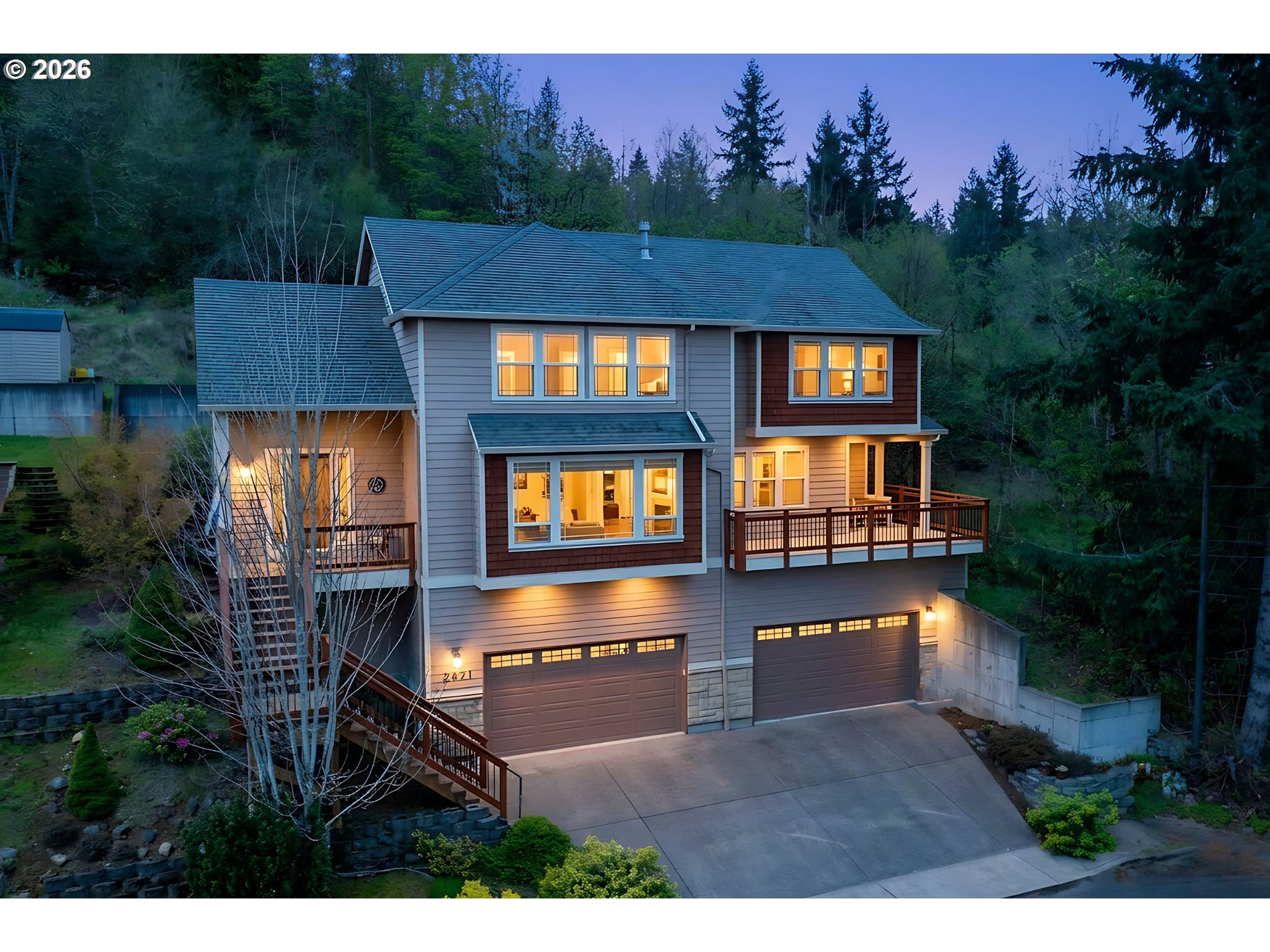 52831 Nw Five Peak Ter Property Photo 1