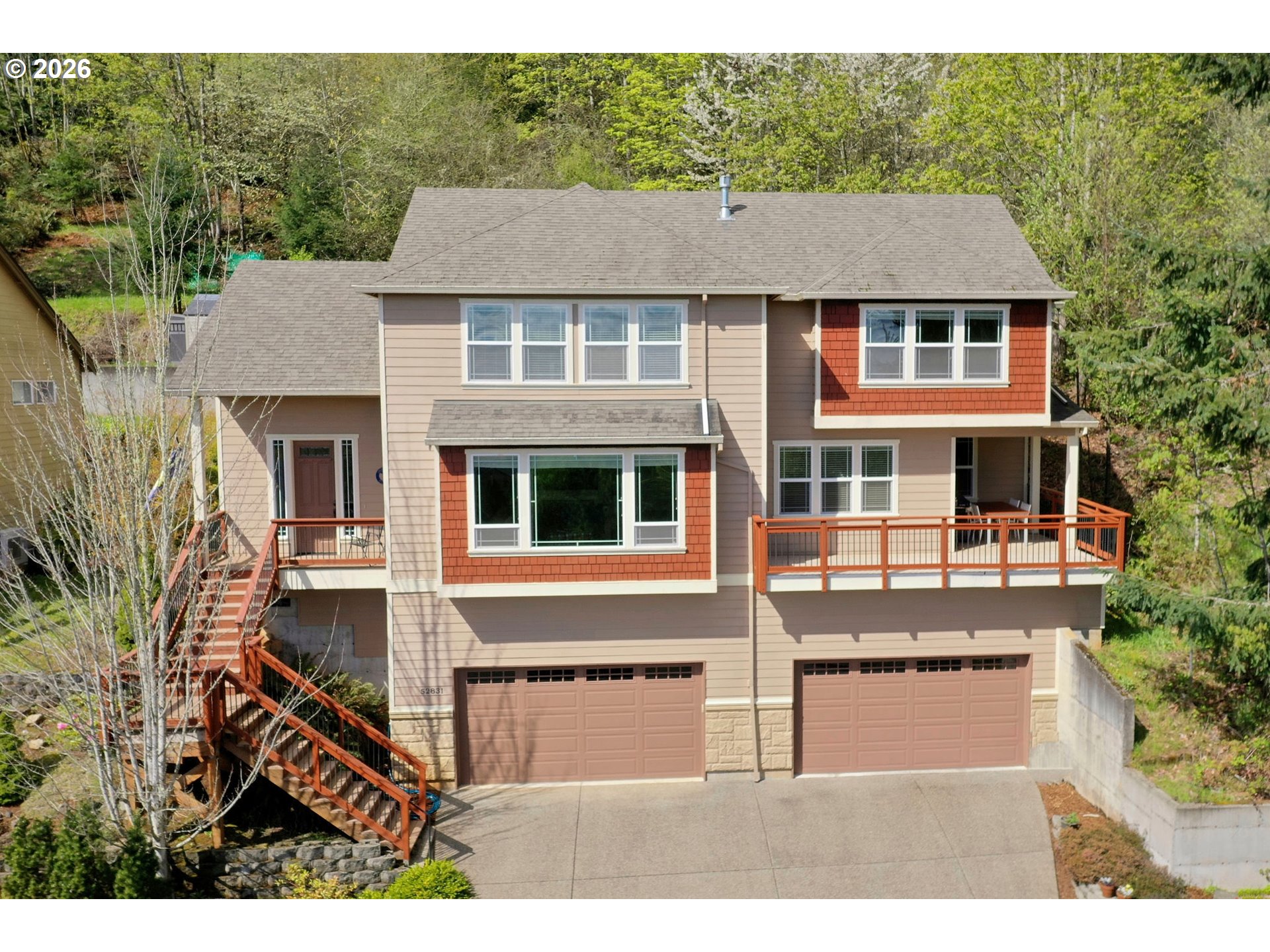 52831 Nw Five Peak Ter Property Photo 2