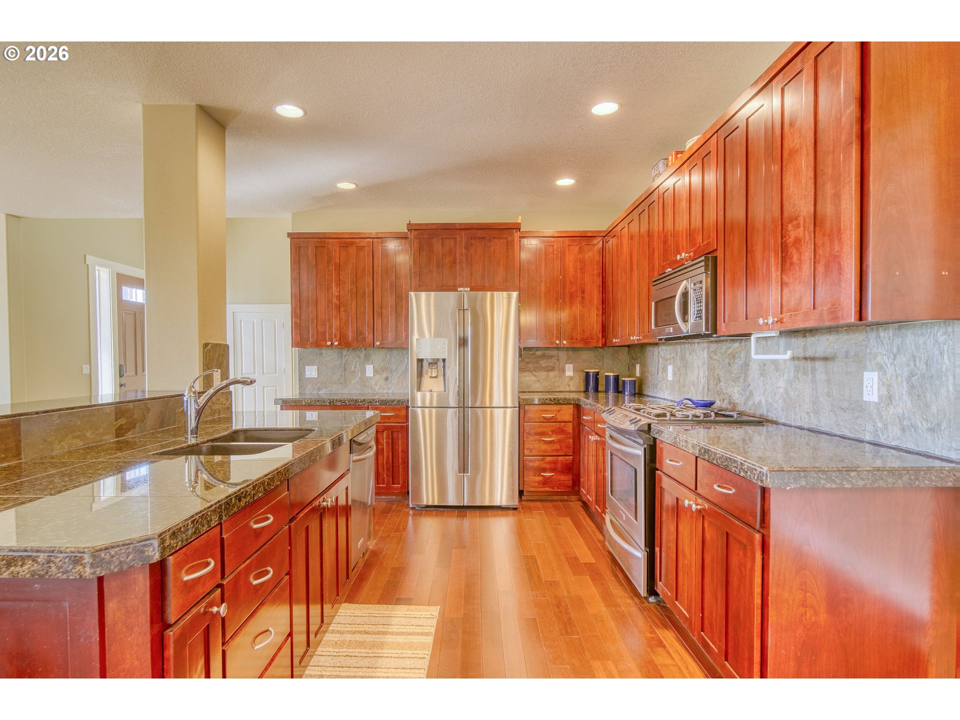52831 Nw Five Peak Ter Property Photo 17