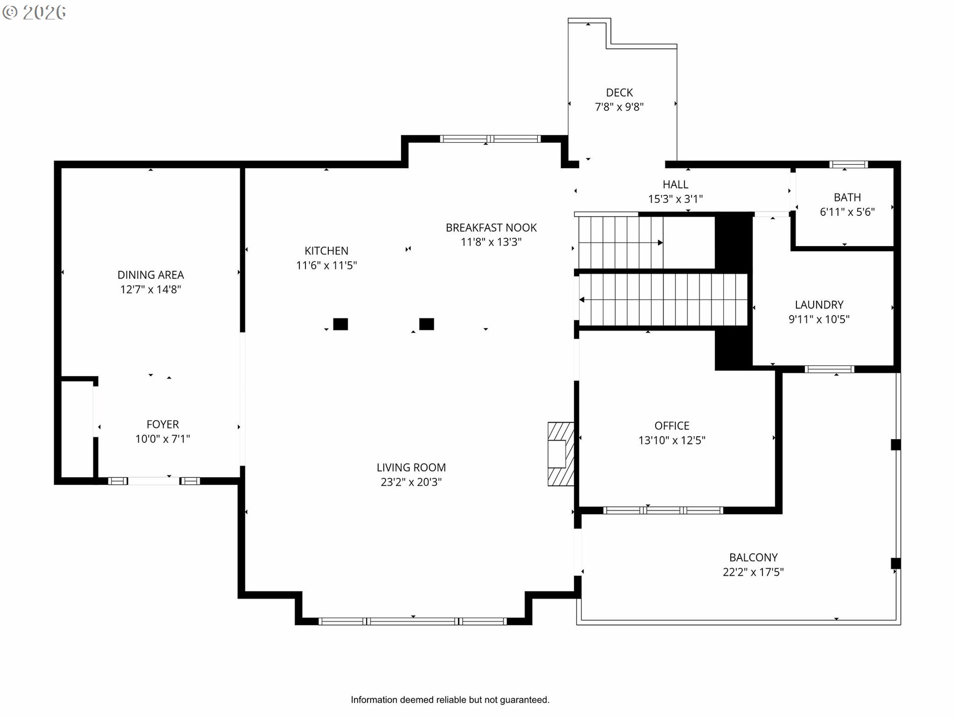 52831 Nw Five Peak Ter Property Photo 42