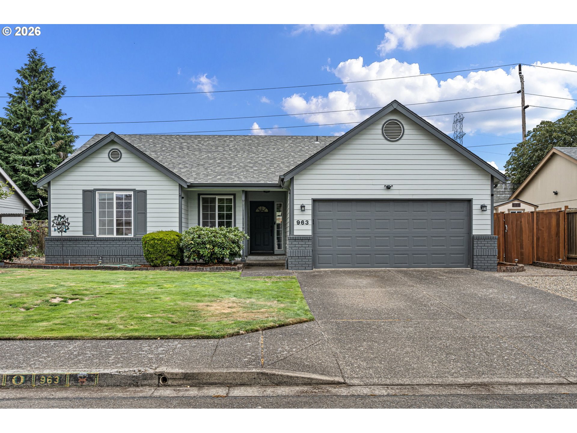 963 MARQUET WAY Property Photo 1
