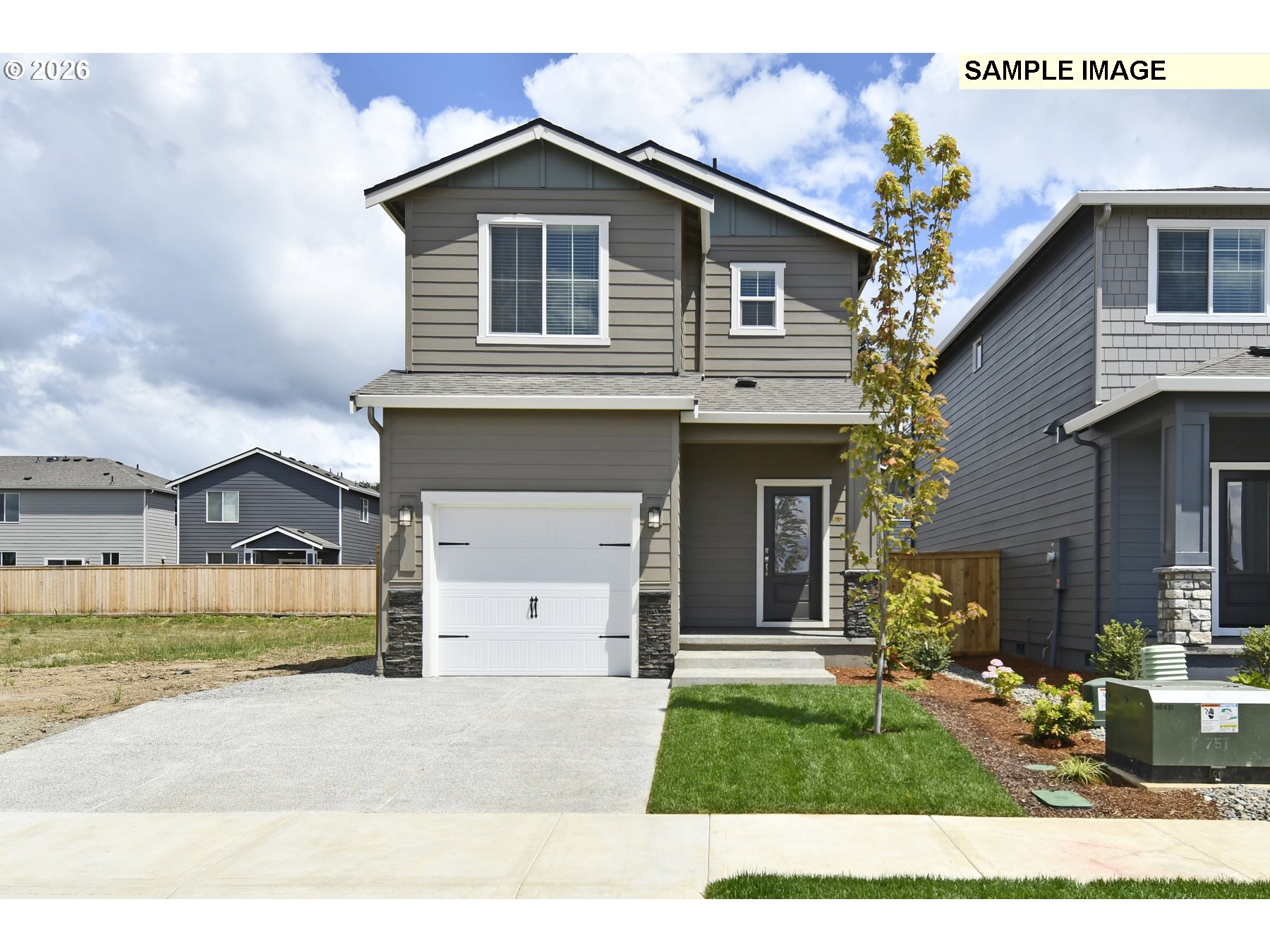 1351 Ne Clark Ave Property Photo 1