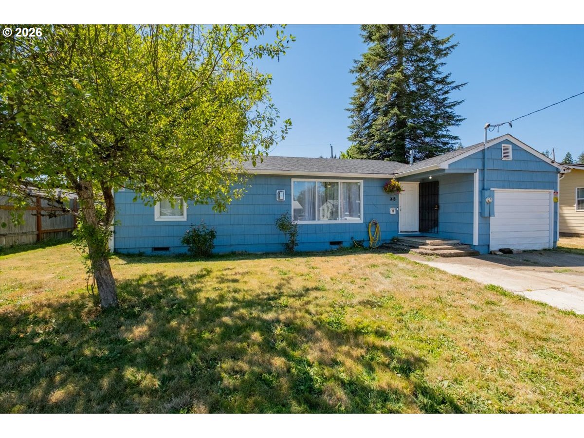 1418 Westwood Ln Property Photo 1