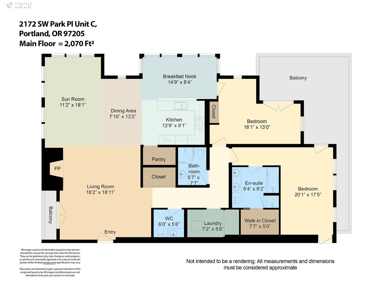2172 Sw Park Pl C Property Photo 47