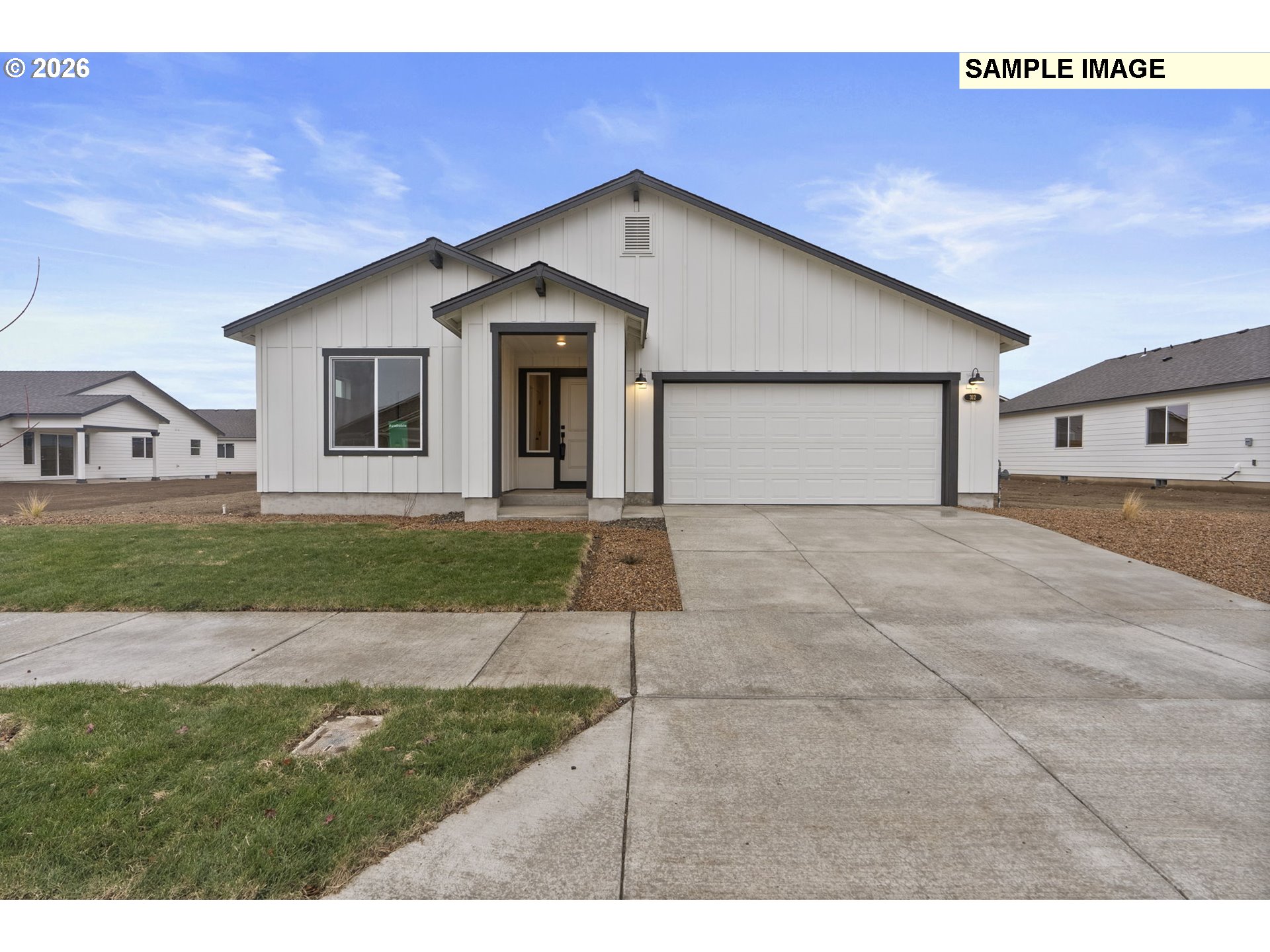 626 Taft ST Property Photo 1