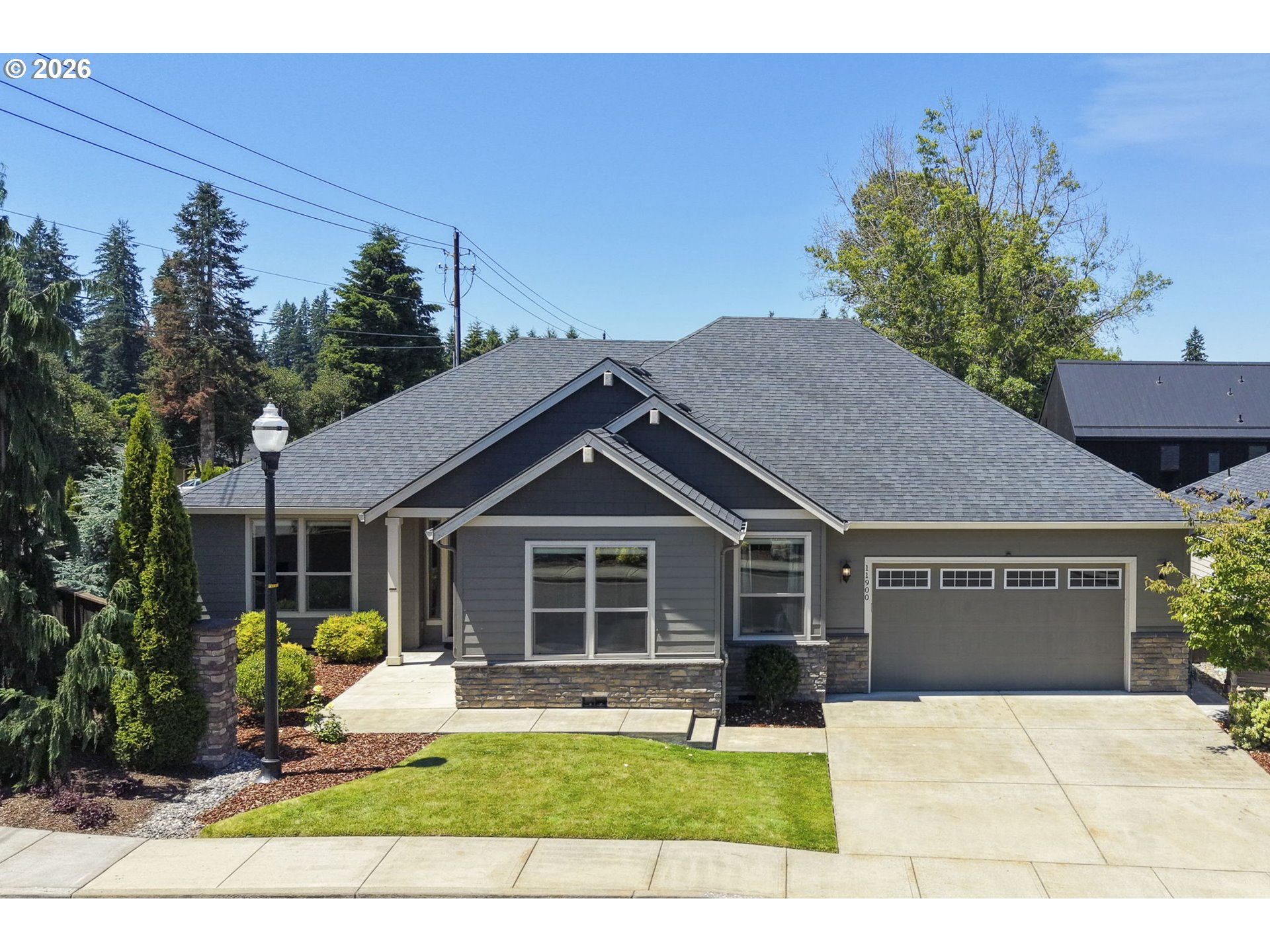 11900 Ne 58th Ave Property Photo 1