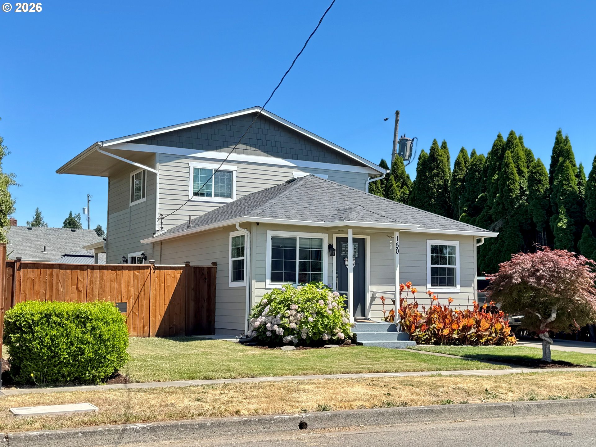 150 S Sheridan St Property Photo 1
