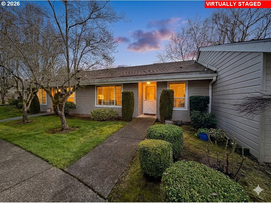 13775 Sw Scholls Ferry Rd Sw 11 Property Photo 1