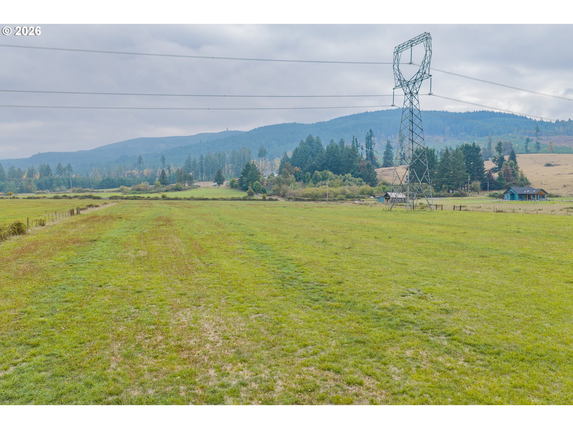 Upper Camp Creek Property Photo 4