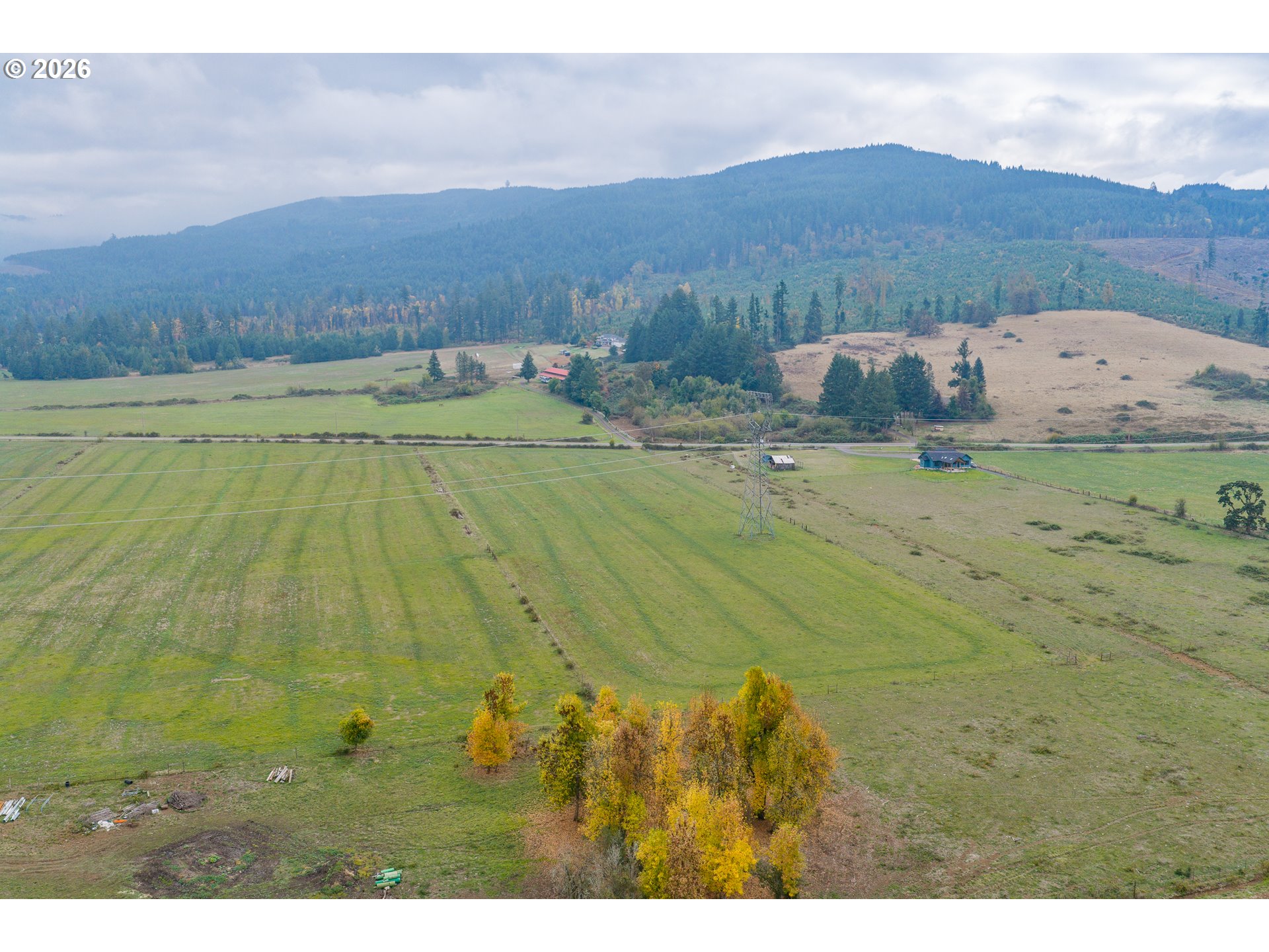 Upper Camp Creek Property Photo 5