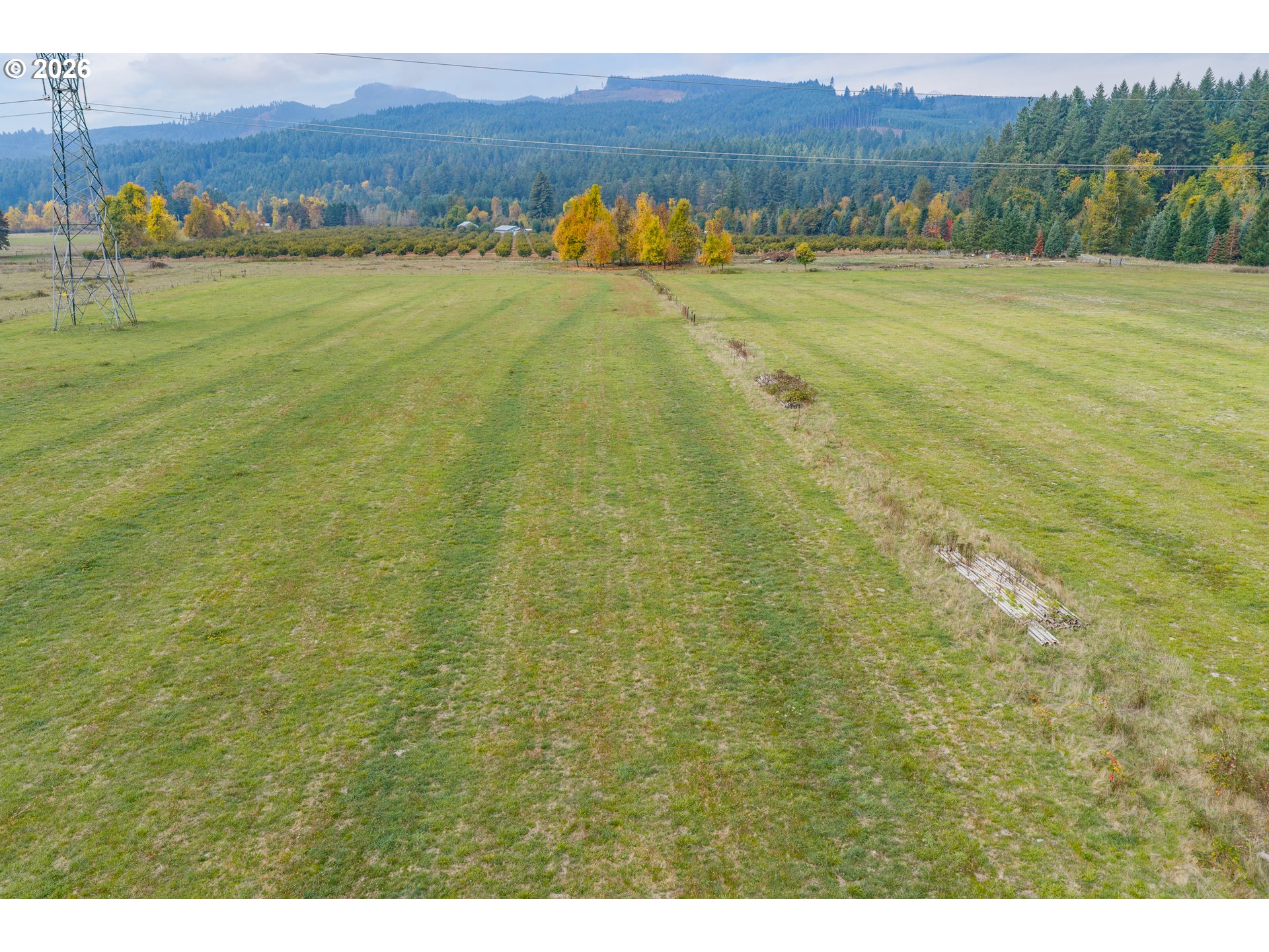 Upper Camp Creek Property Photo 6