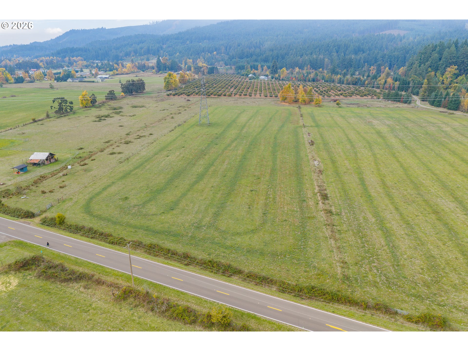 Upper Camp Creek Property Photo 7