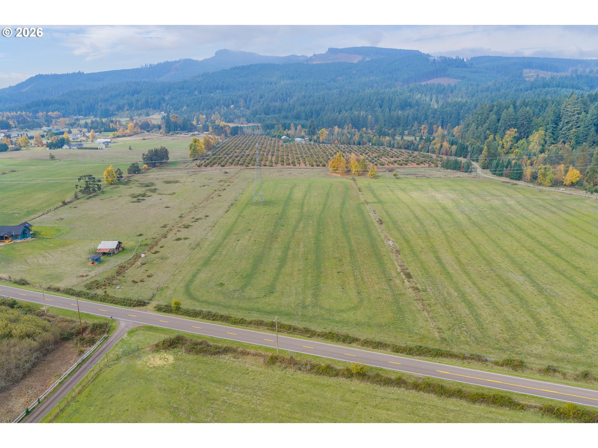 Upper Camp Creek Property Photo 8