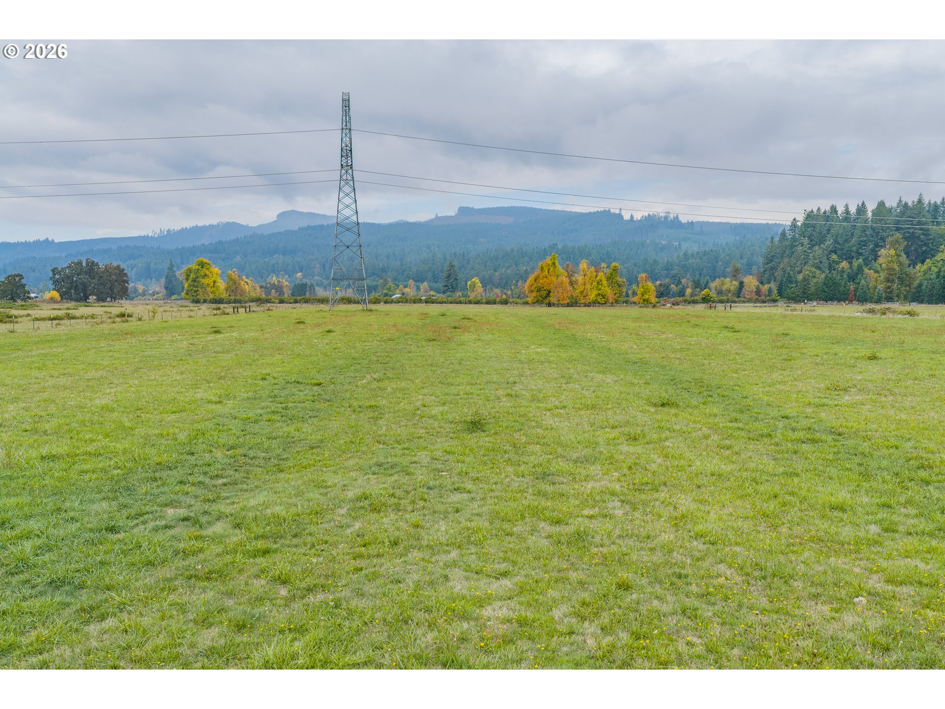Upper Camp Creek Property Photo 9