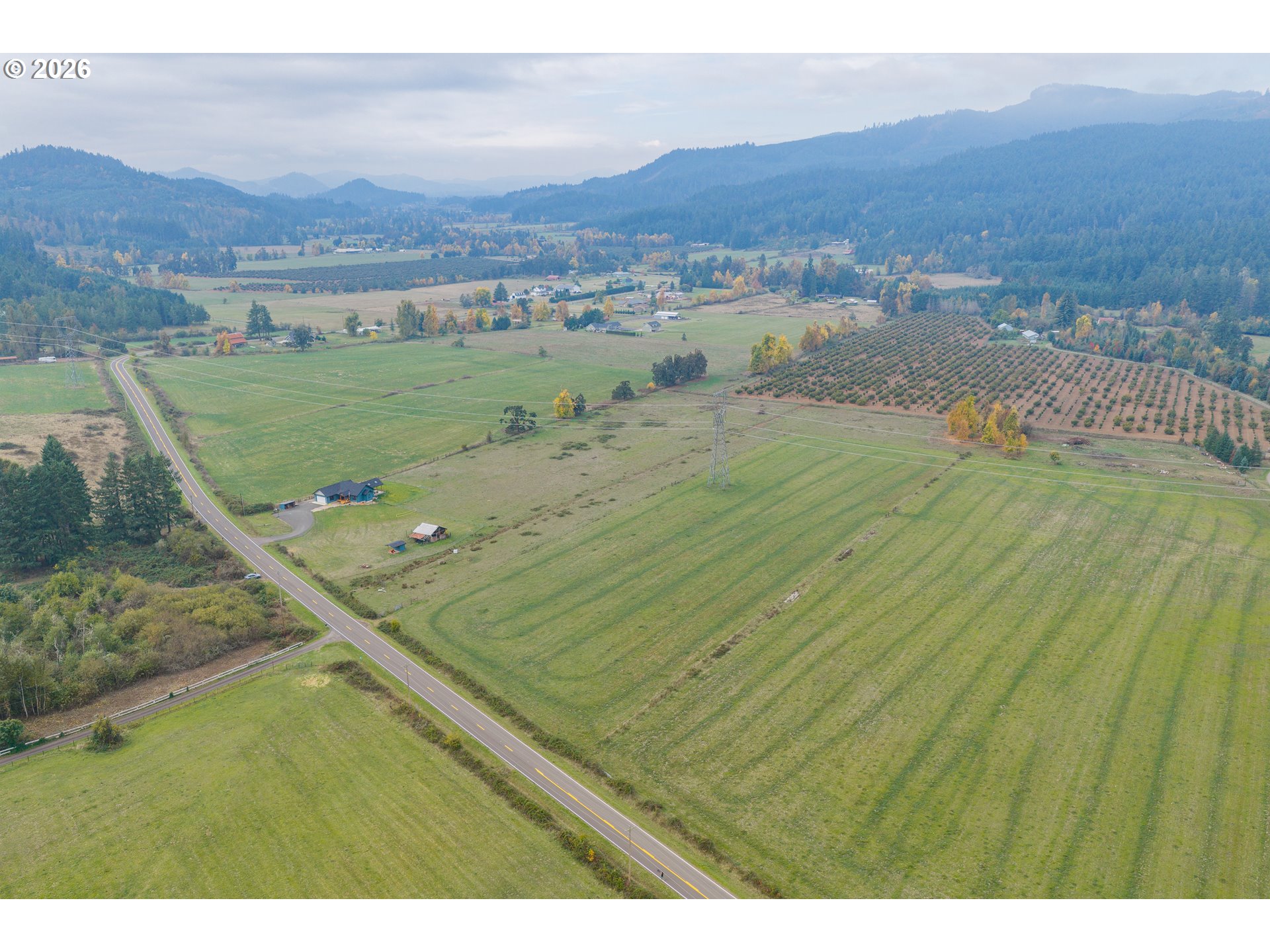 Upper Camp Creek Property Photo 11