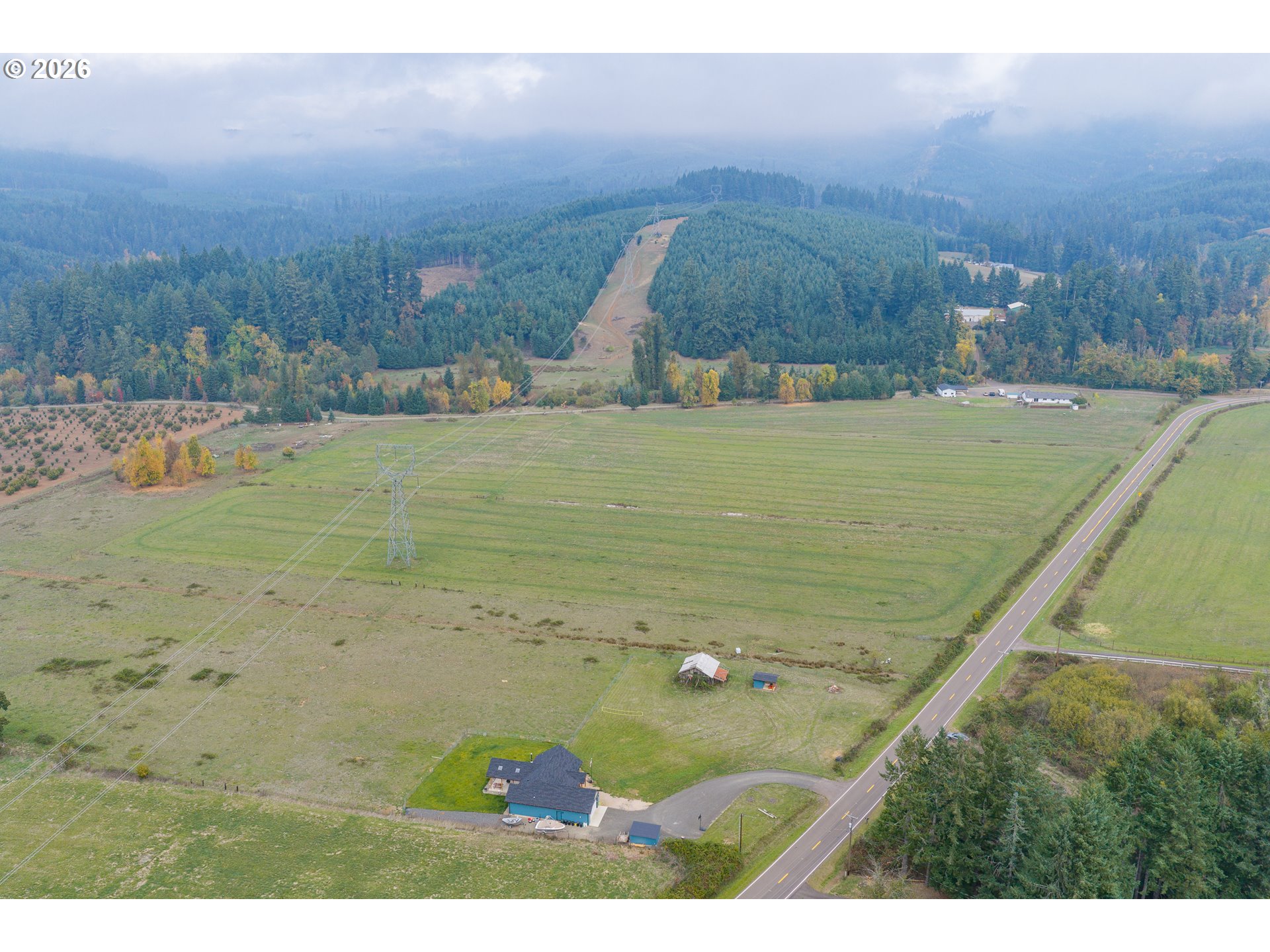 Upper Camp Creek Property Photo 13