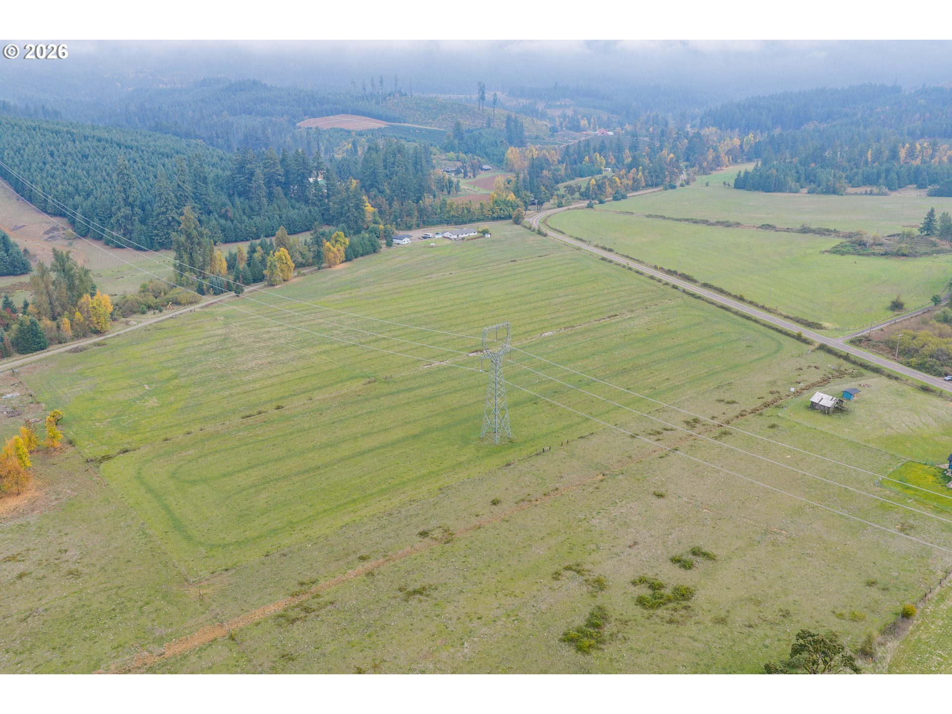 Upper Camp Creek Property Photo 14