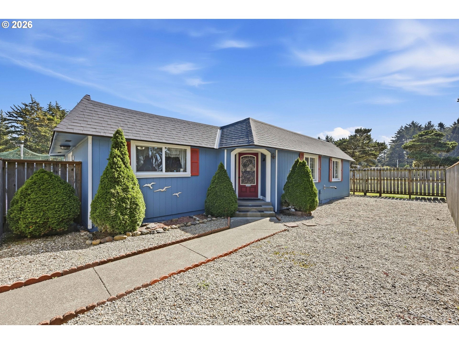 54525 Beach Loop Rd Property Photo 1