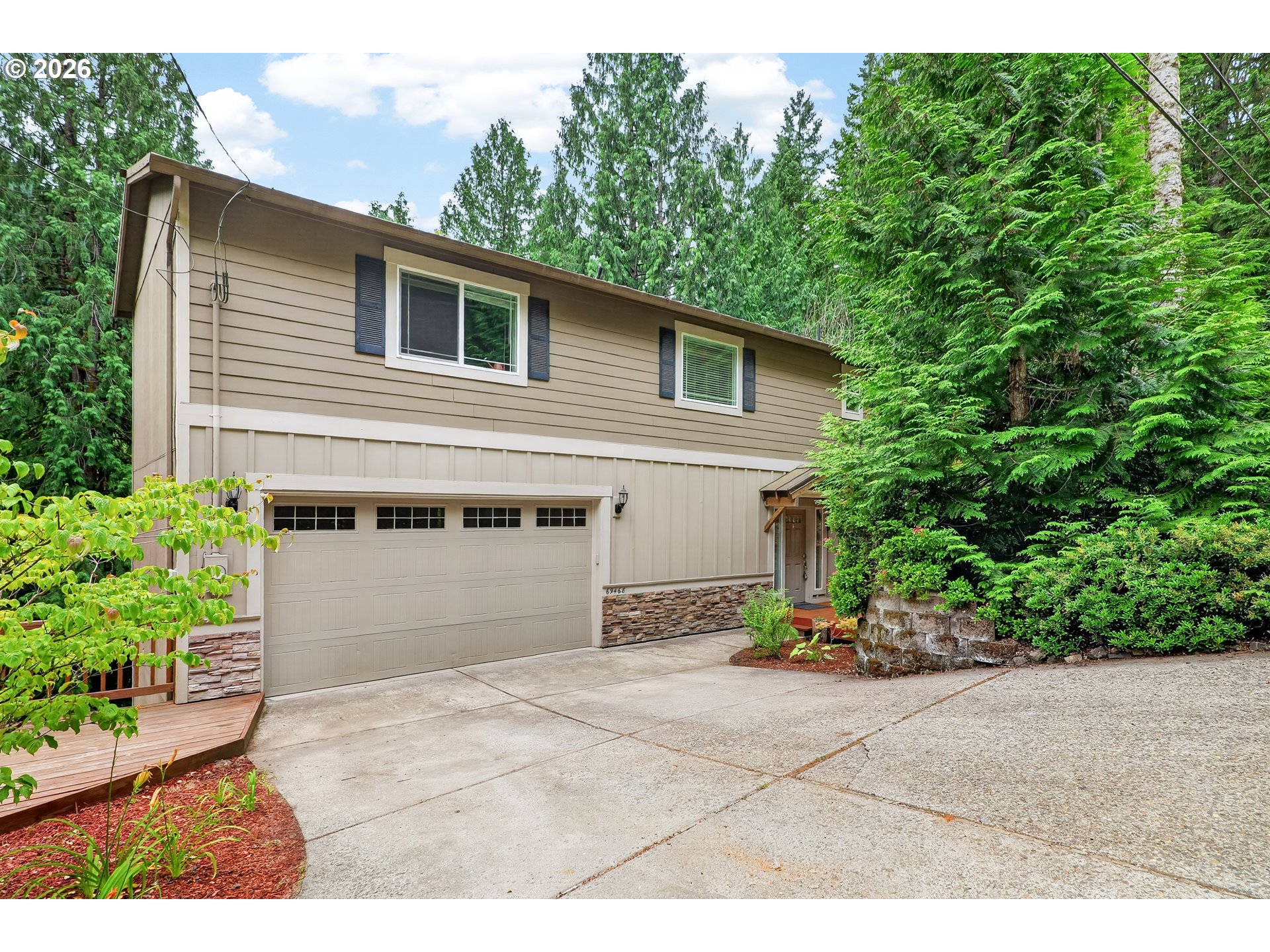69468 E ROLLING GREEN CT Property Photo 1