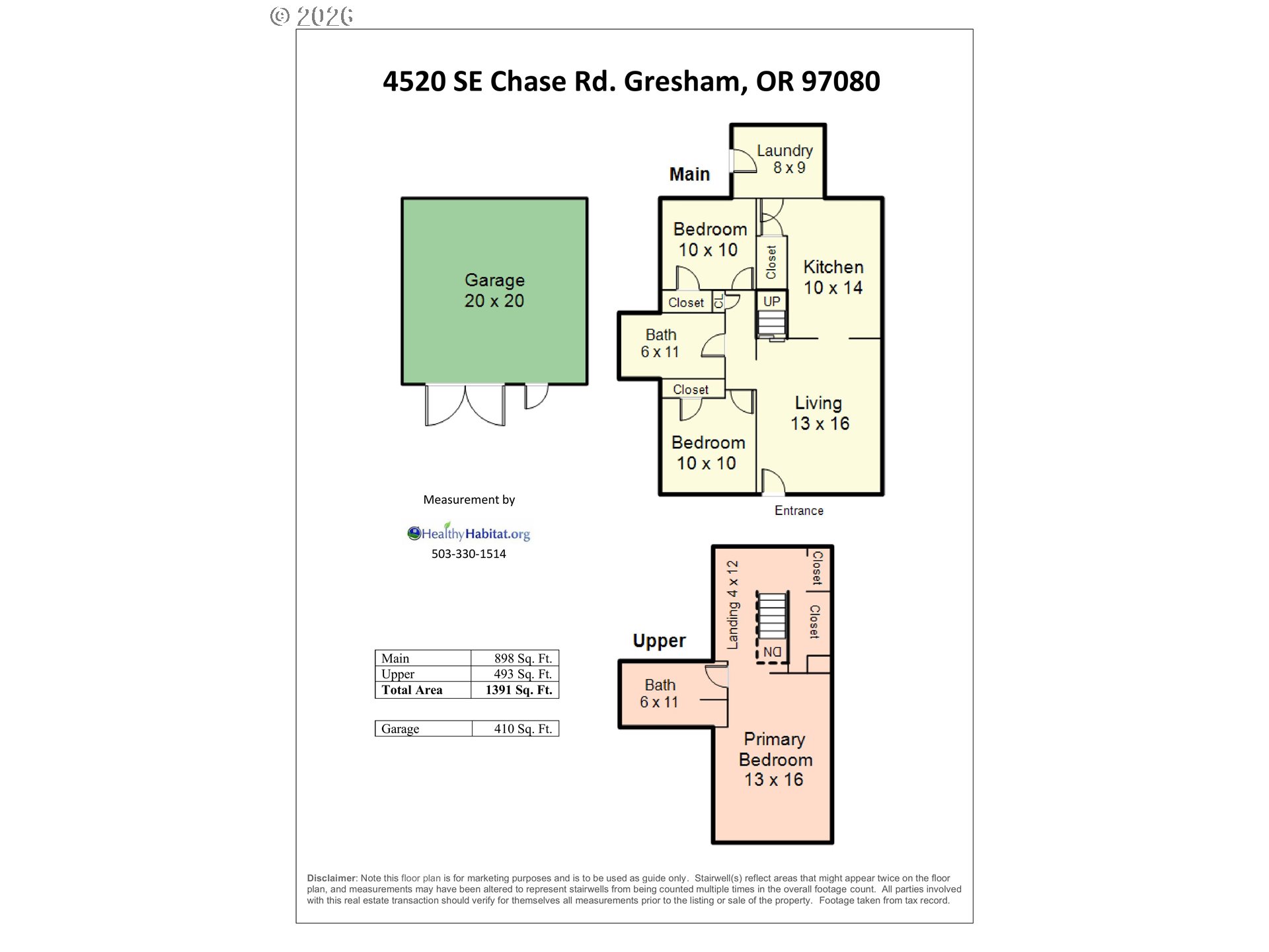 4520 Se Chase Rd Property Photo 38