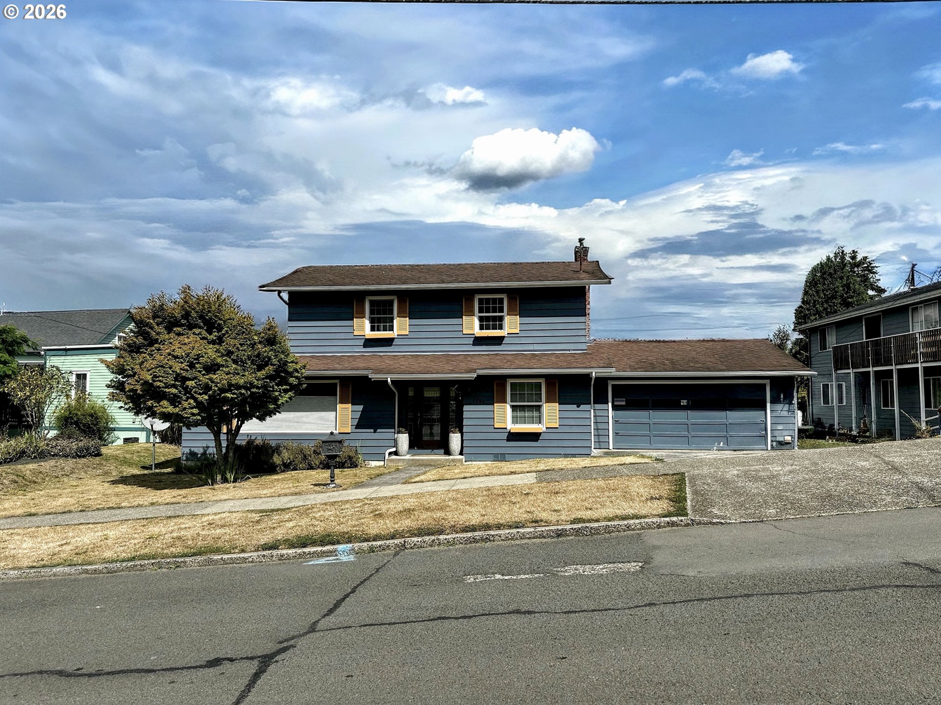 3760 Duane St Property Photo 1