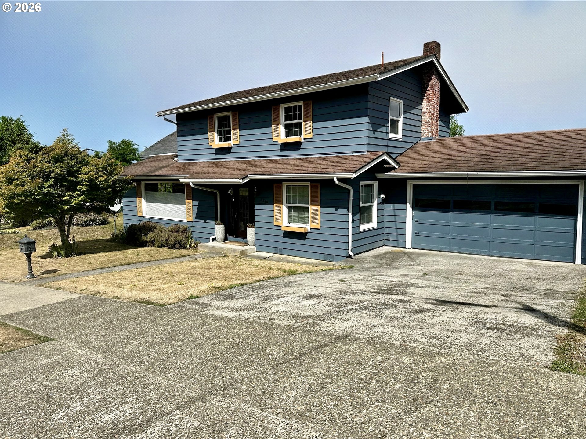 3760 Duane St Property Photo 2