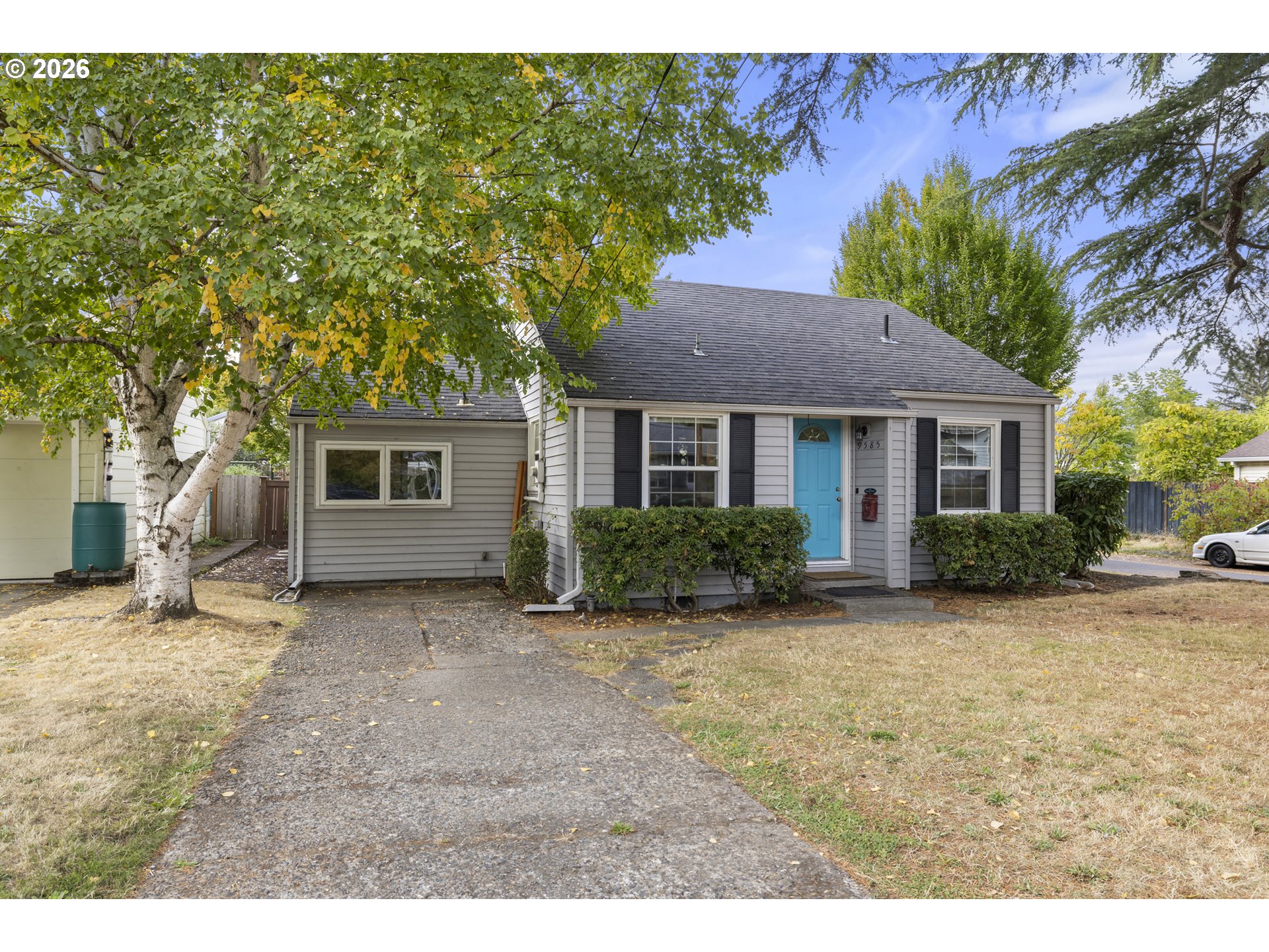 9585 N Polk Ave Property Photo 1
